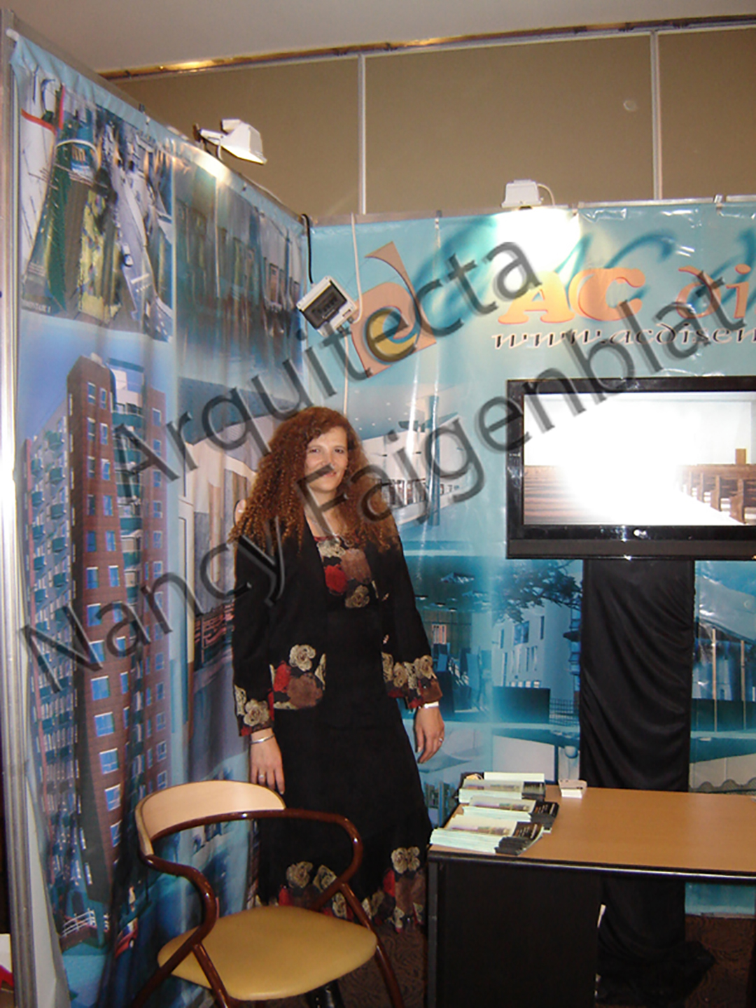 Exposición Real Estate