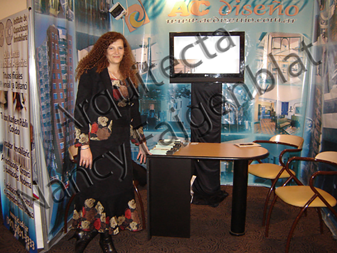 Exposición Real Estate