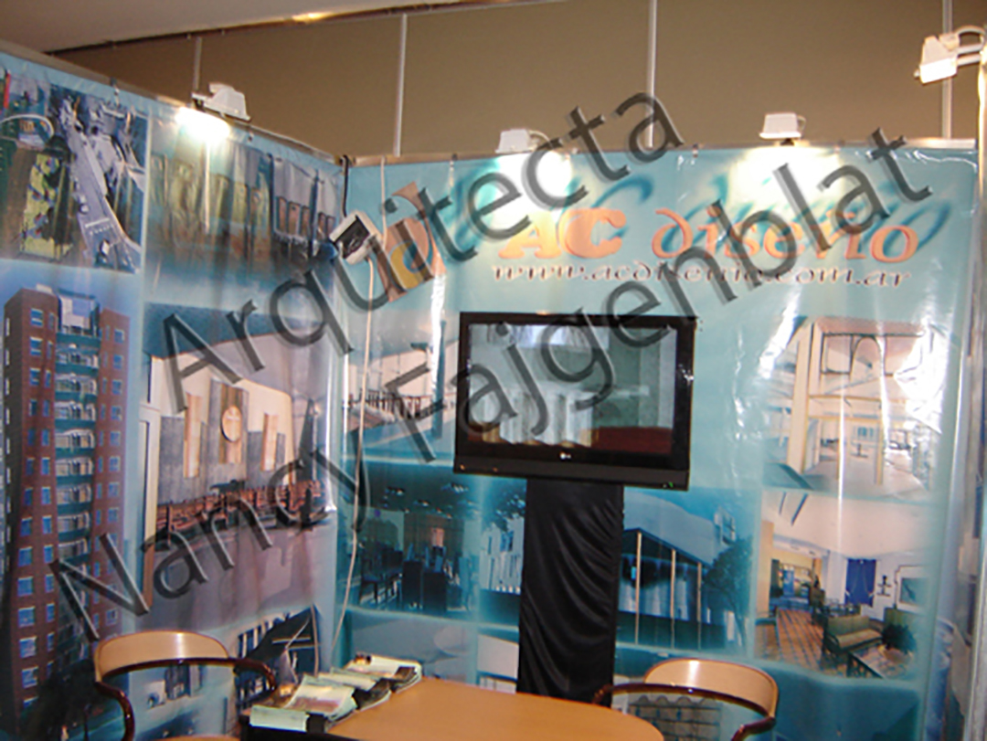 Exposición Real Estate