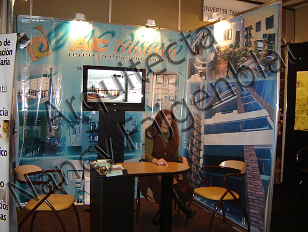 Exposición Real Estate