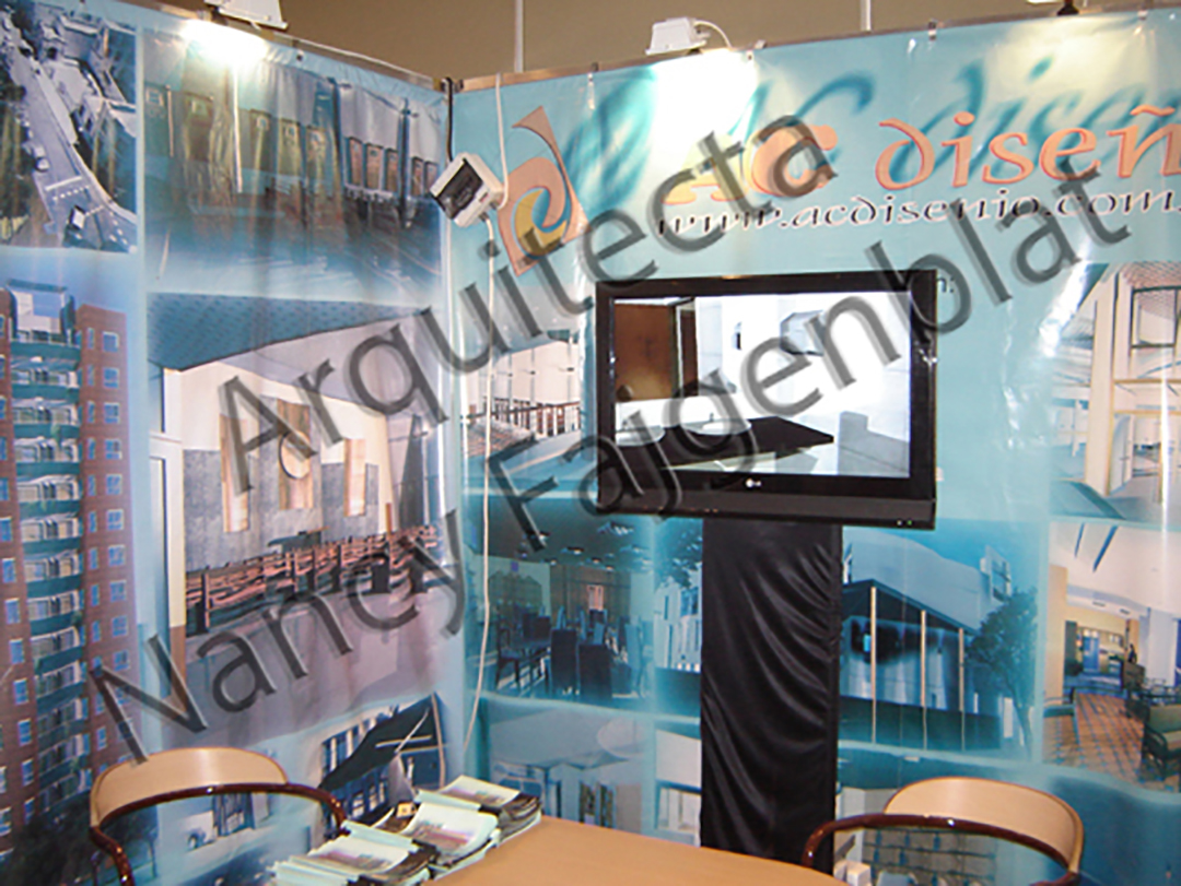 Exposición Real Estate