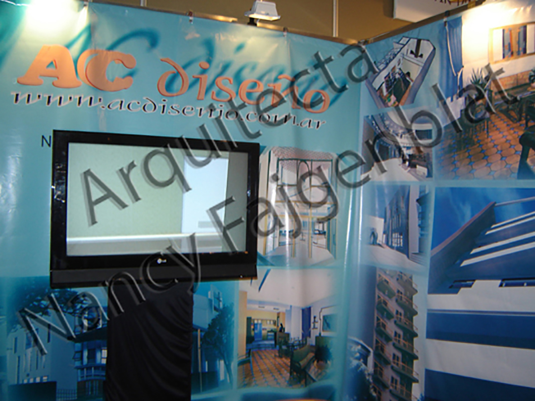 Exposición Real Estate