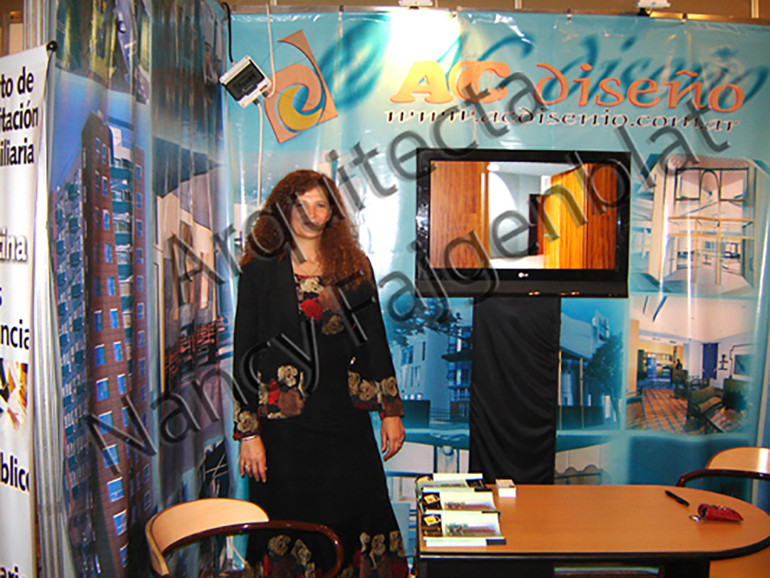 Exposición Real Estate