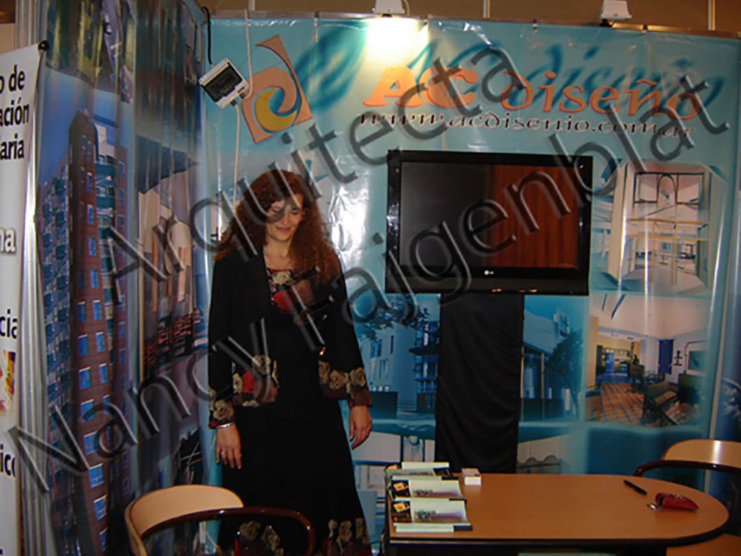 Exposición Real Estate