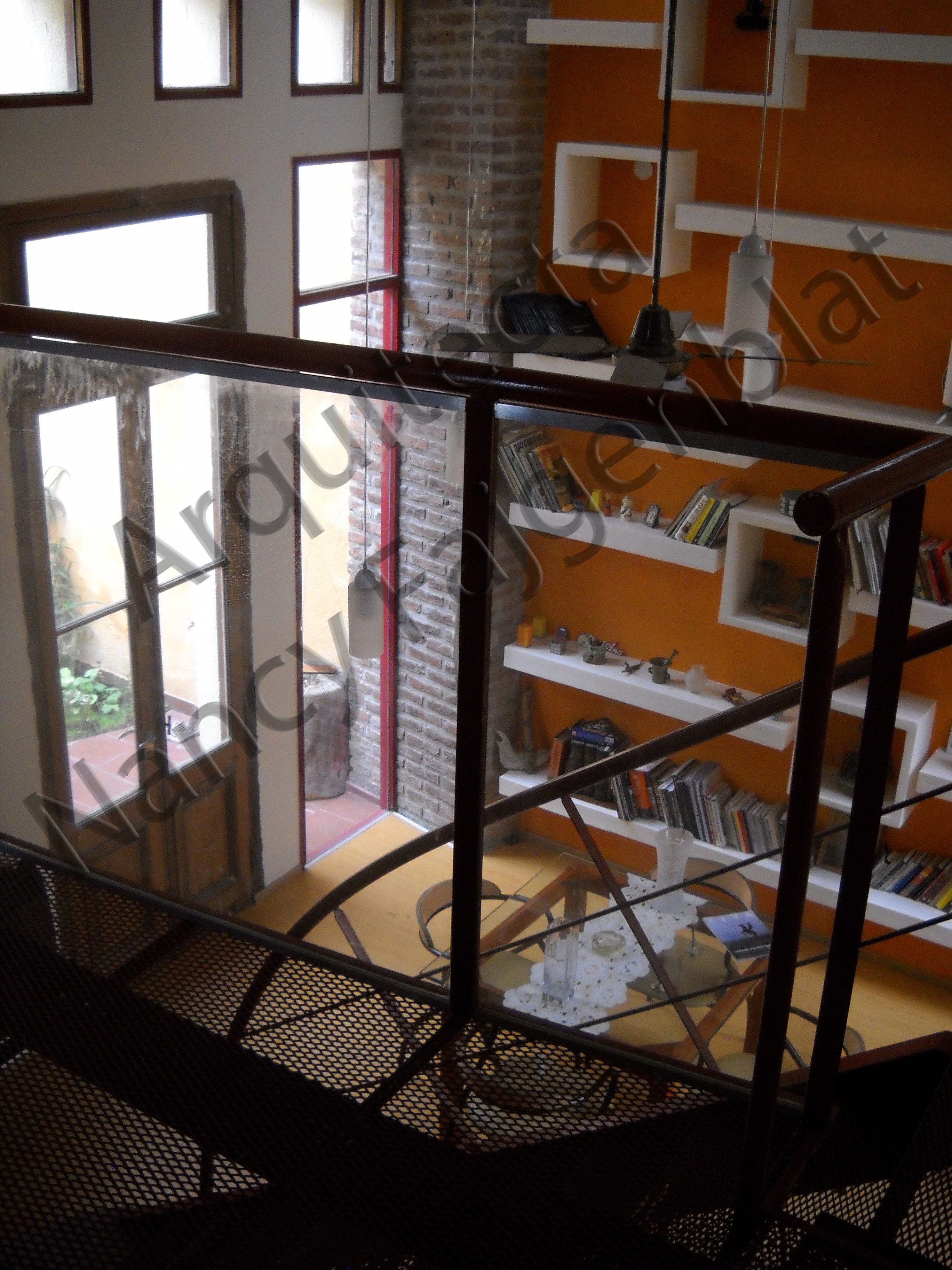 Proyecto de reciclaje de vivienda