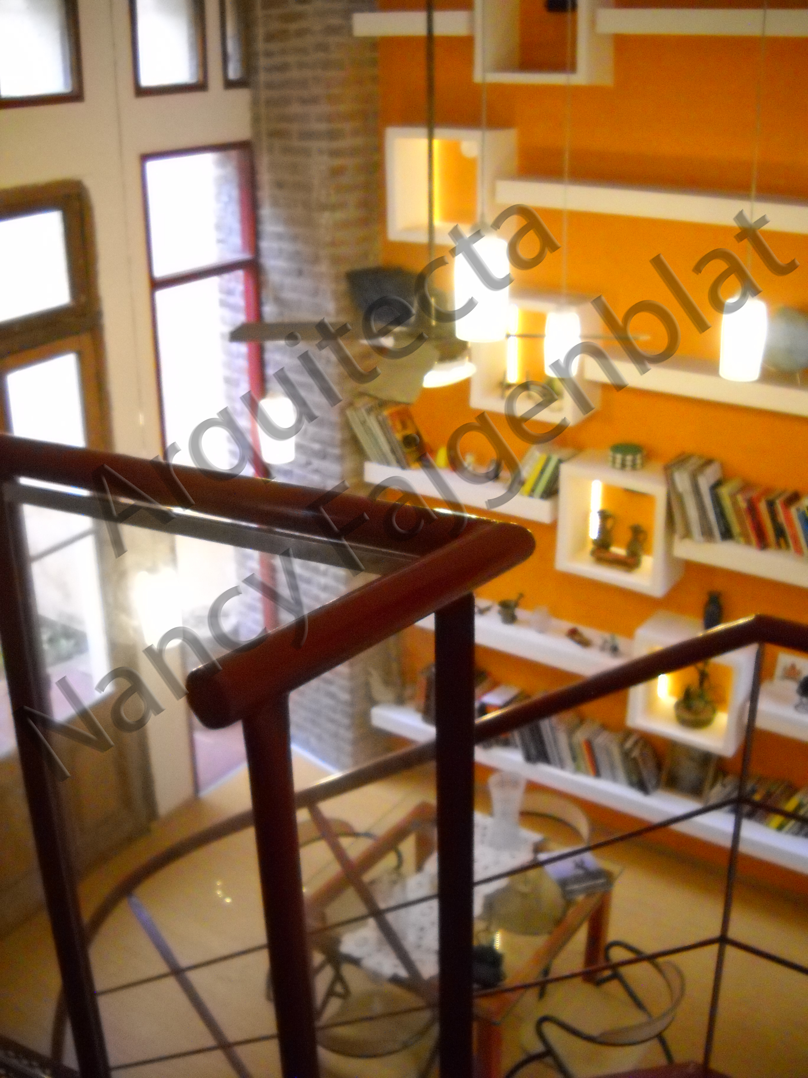 Proyecto de reciclaje de vivienda