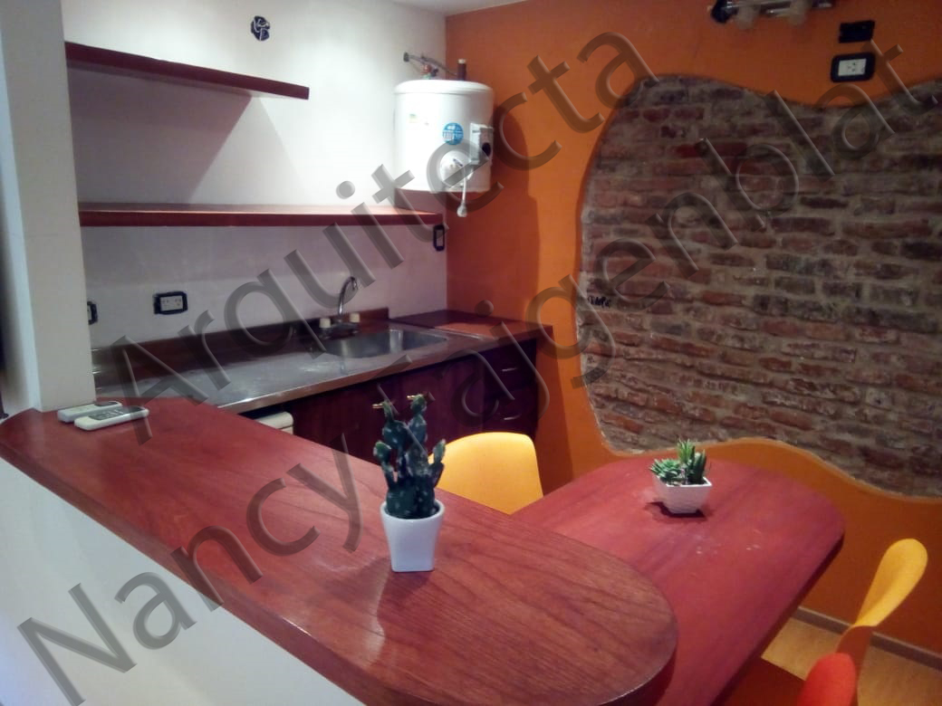 Proyecto de reciclaje de vivienda