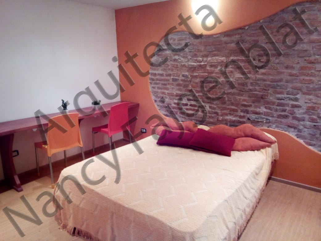 Proyecto de reciclaje de vivienda