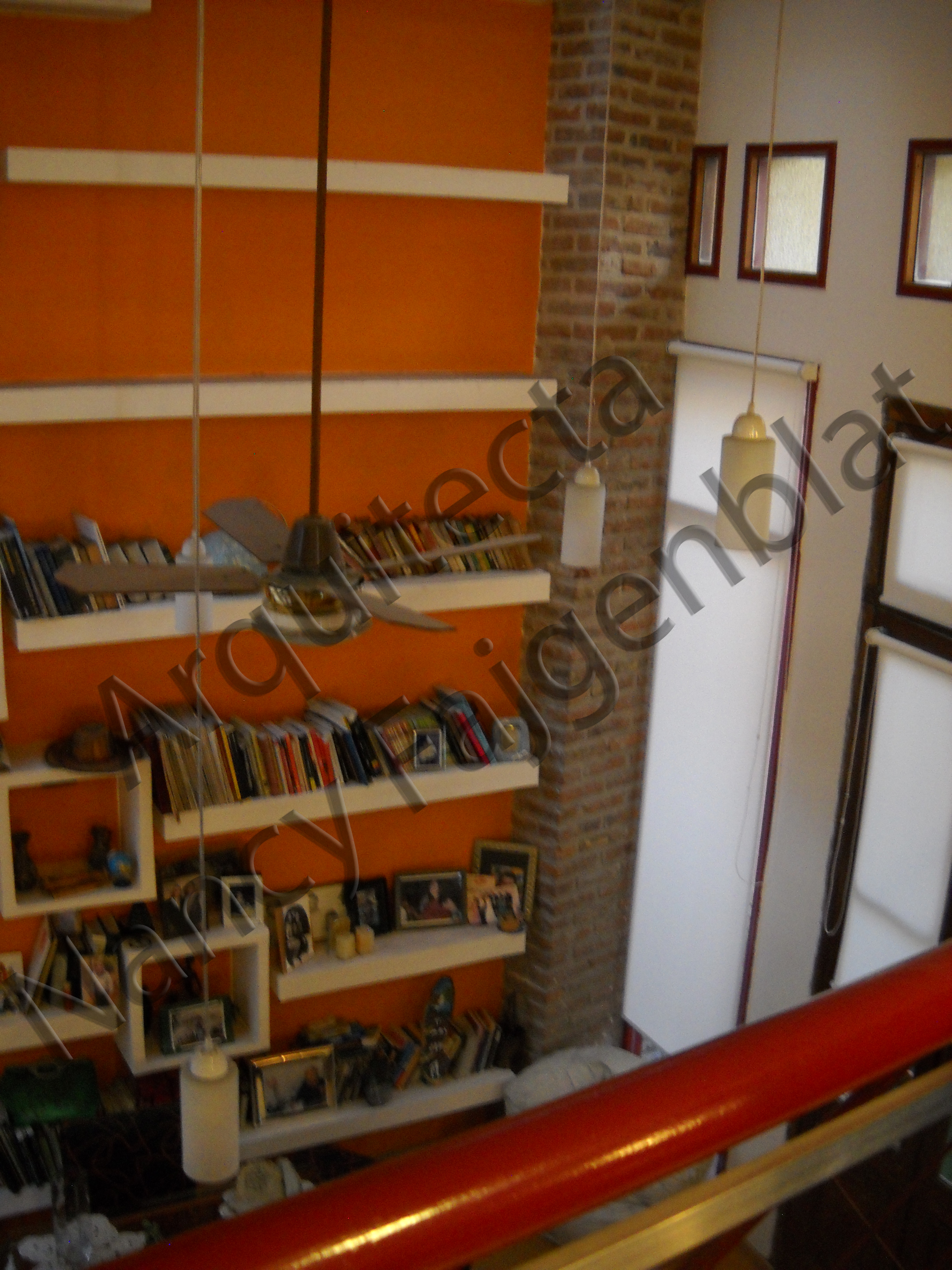 Proyecto de reciclaje de vivienda