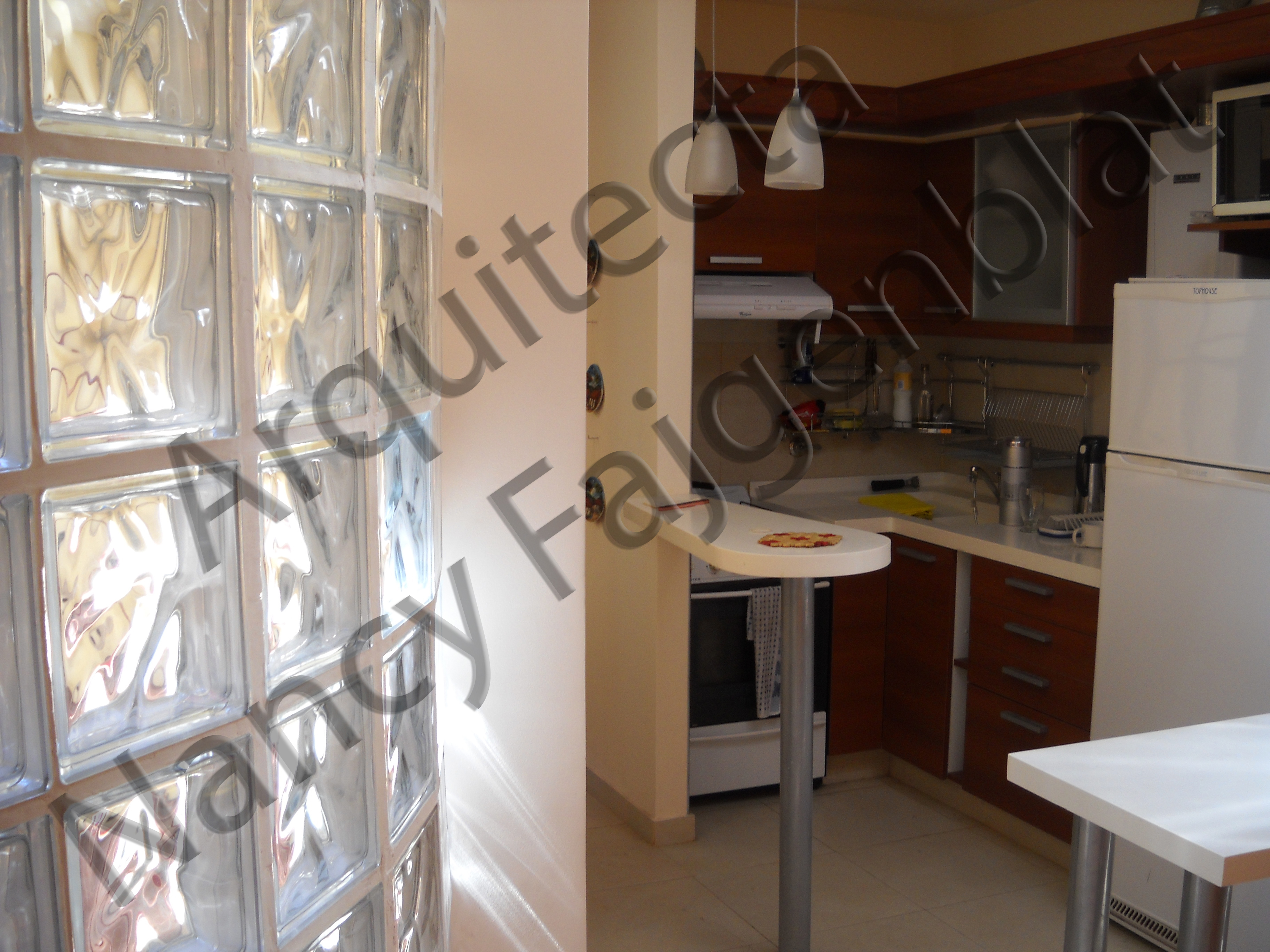 Proyecto de reciclaje de vivienda