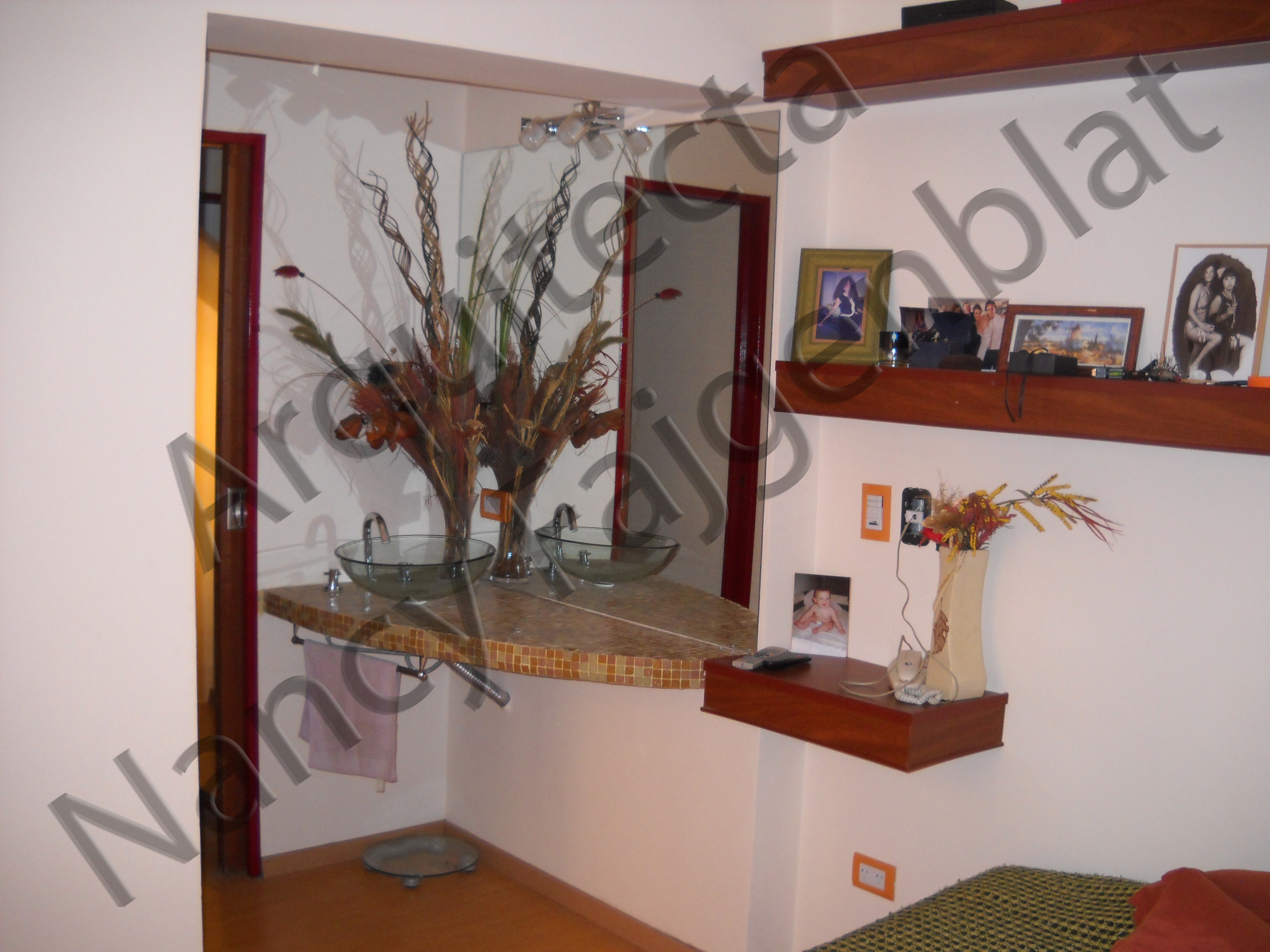 Proyecto de reciclaje de vivienda