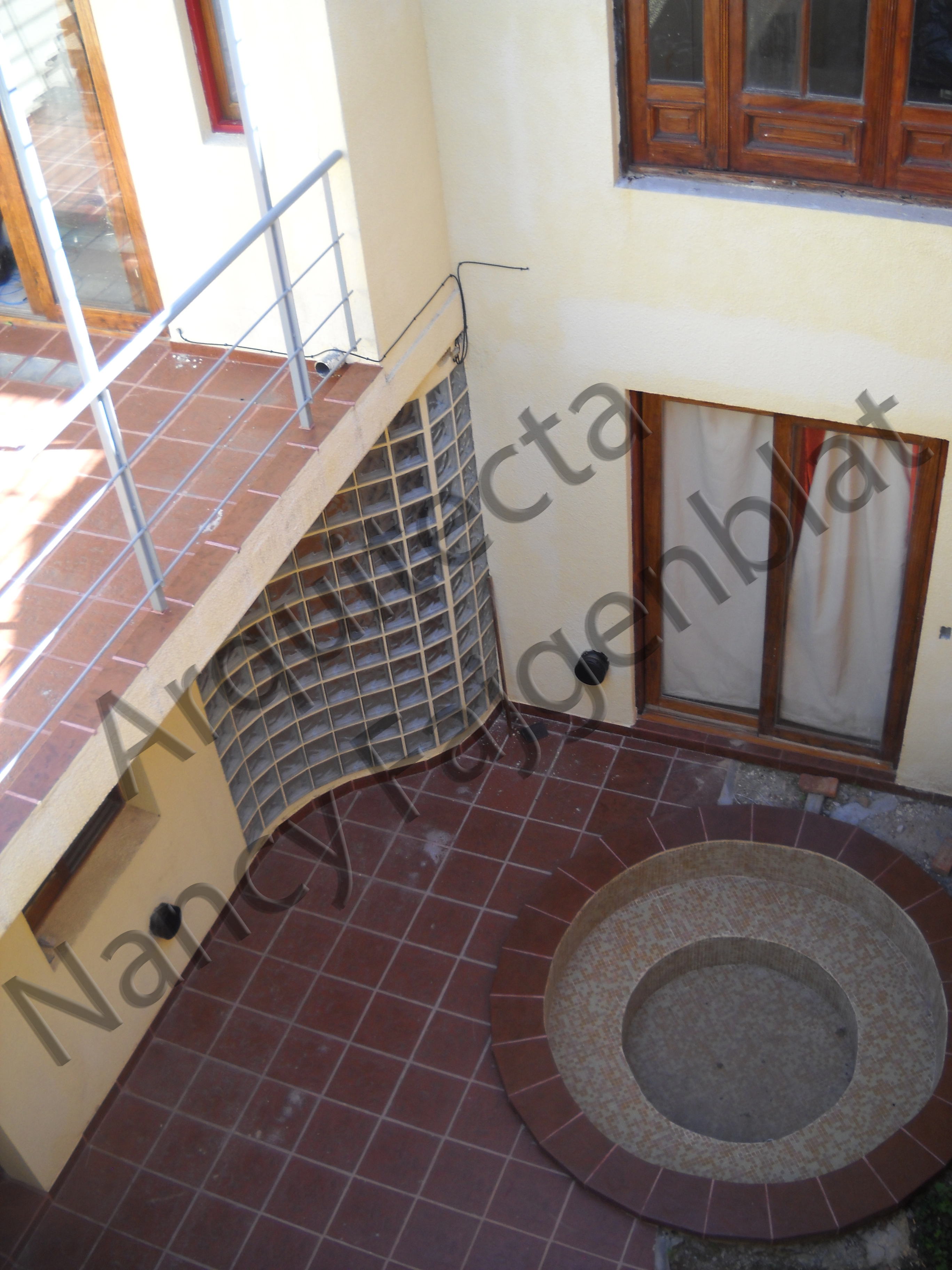 Proyecto de reciclaje de vivienda