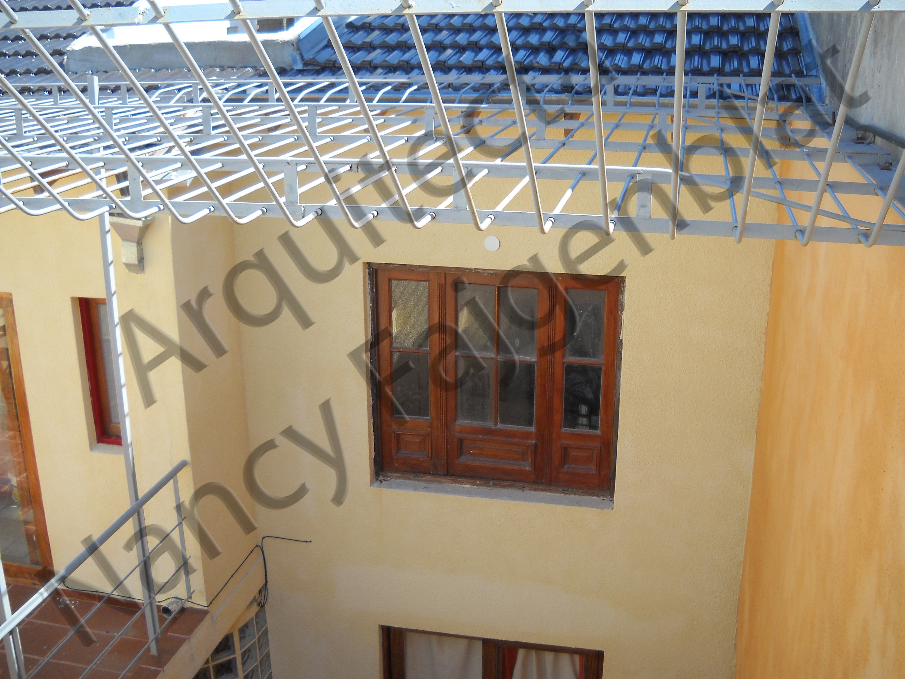 Proyecto de reciclaje de vivienda