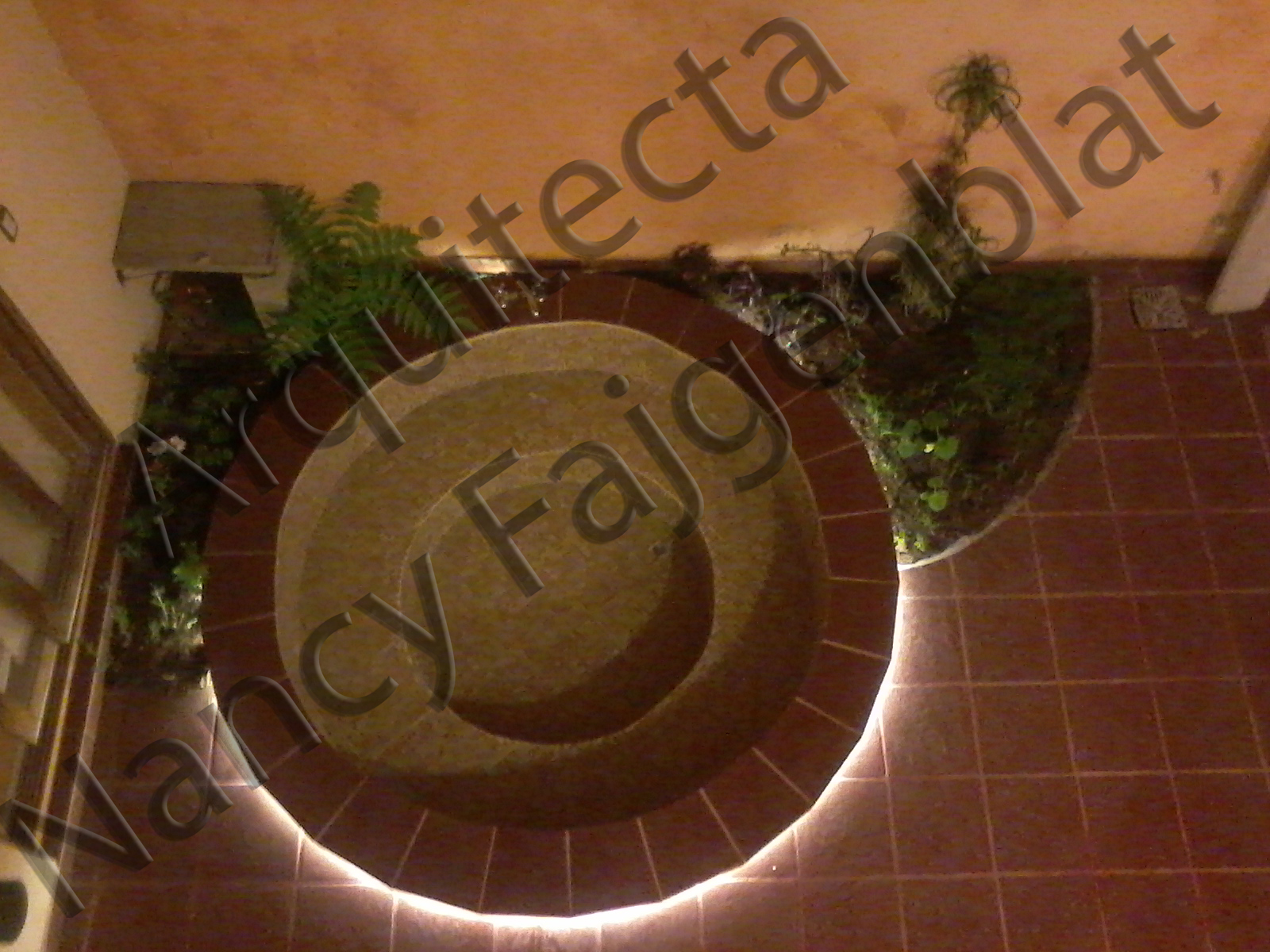 Proyecto de reciclaje de vivienda