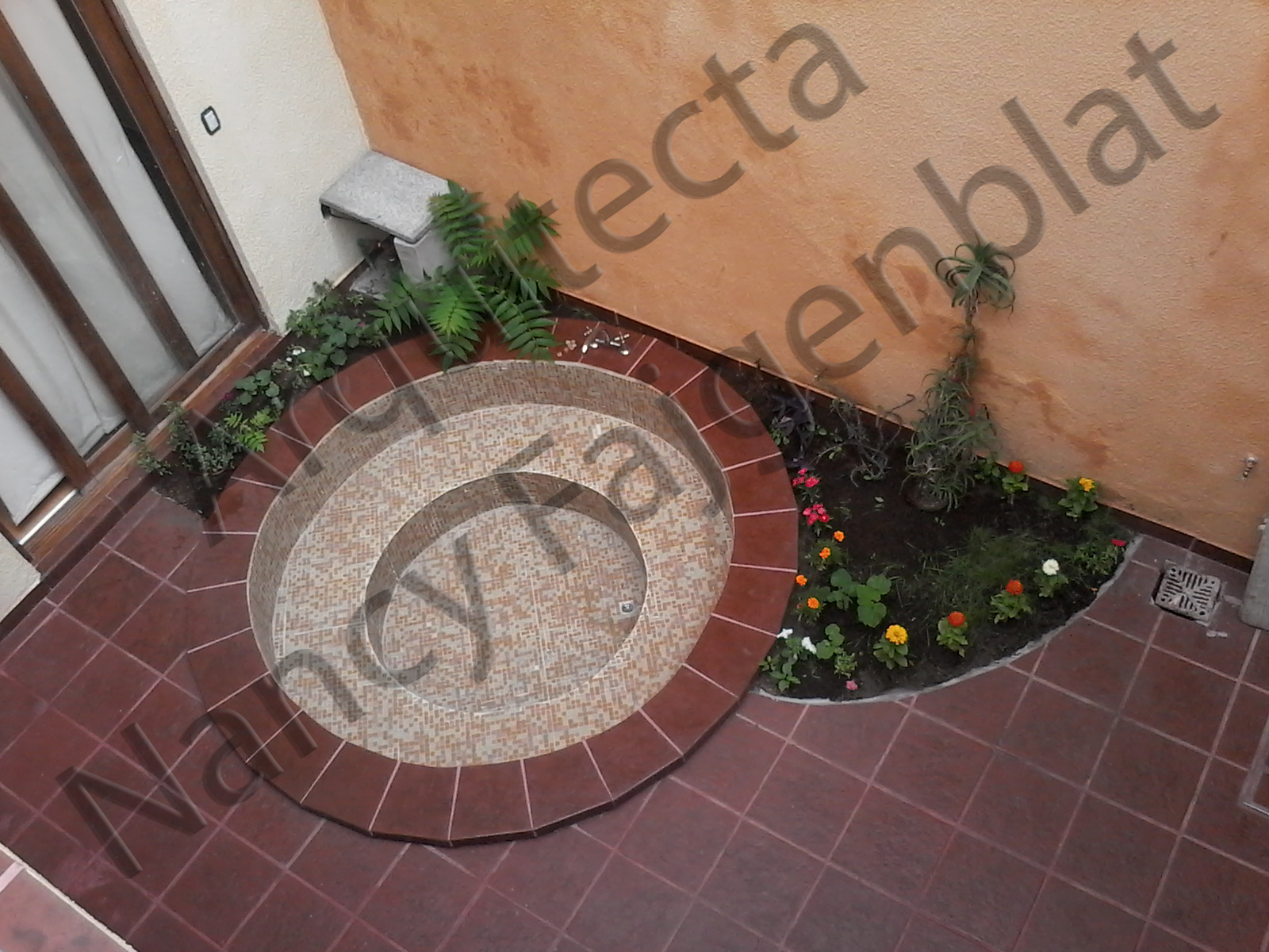 Proyecto de reciclaje de vivienda