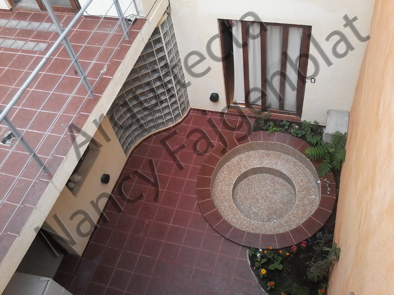 Proyecto de reciclaje de vivienda