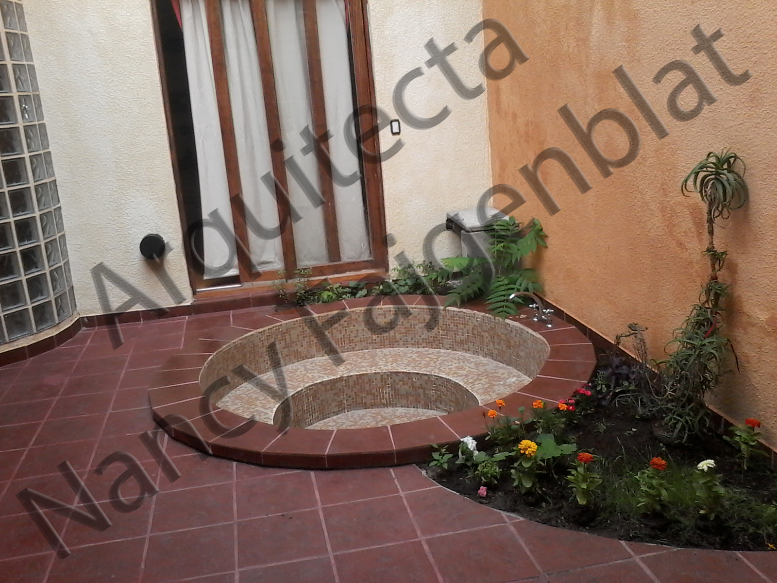 Proyecto de reciclaje de vivienda