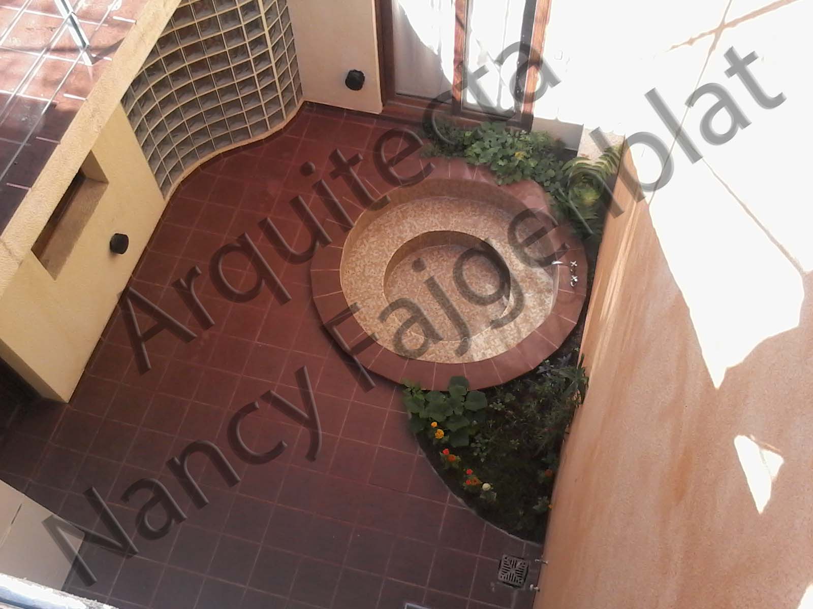 Proyecto de reciclaje de vivienda