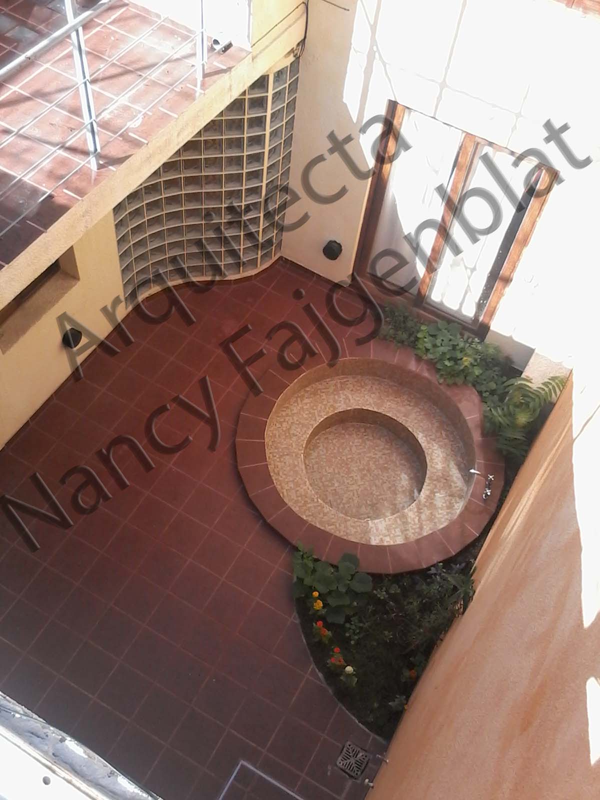 Proyecto de reciclaje de vivienda