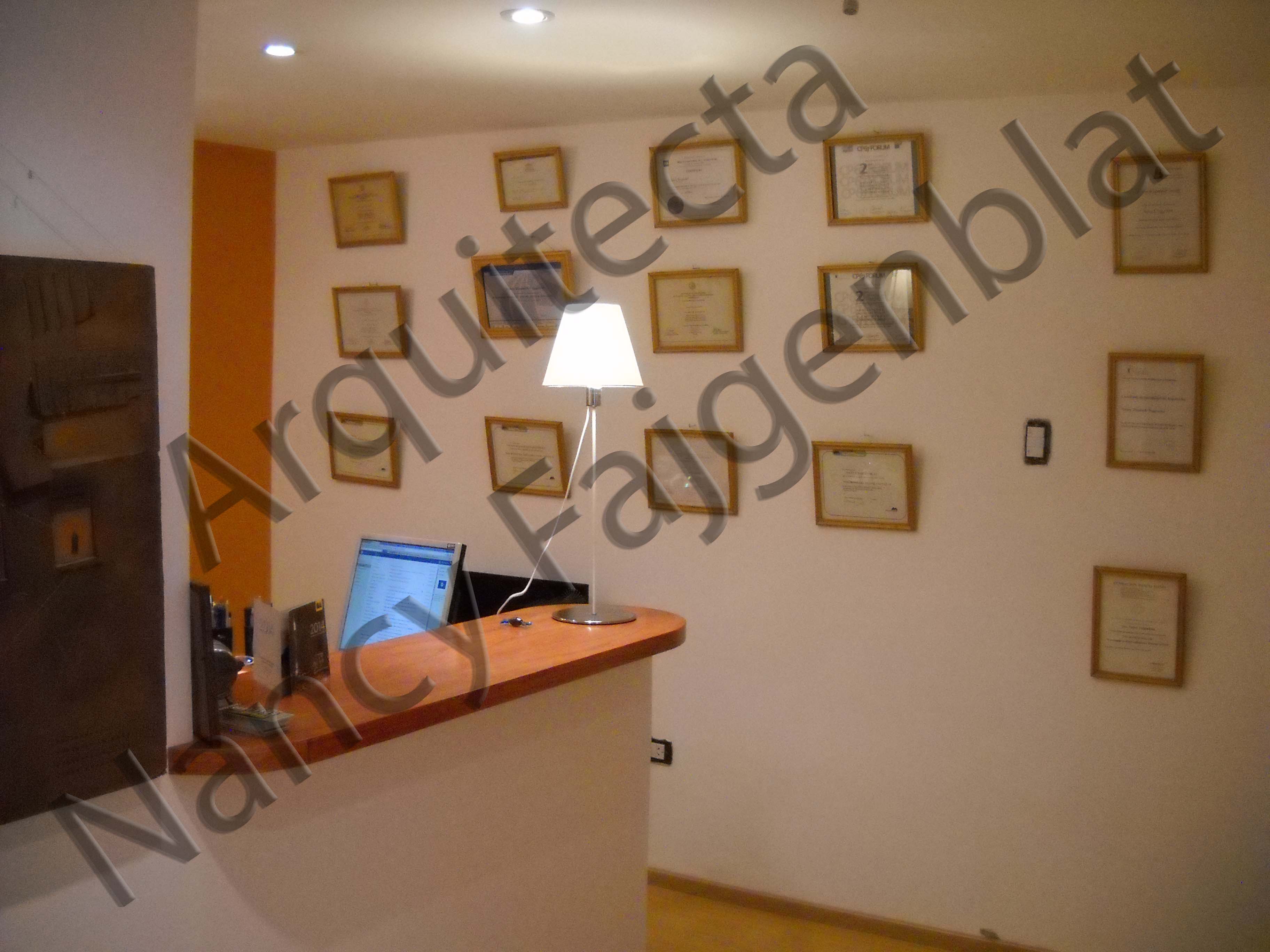 Proyecto de reciclaje de vivienda