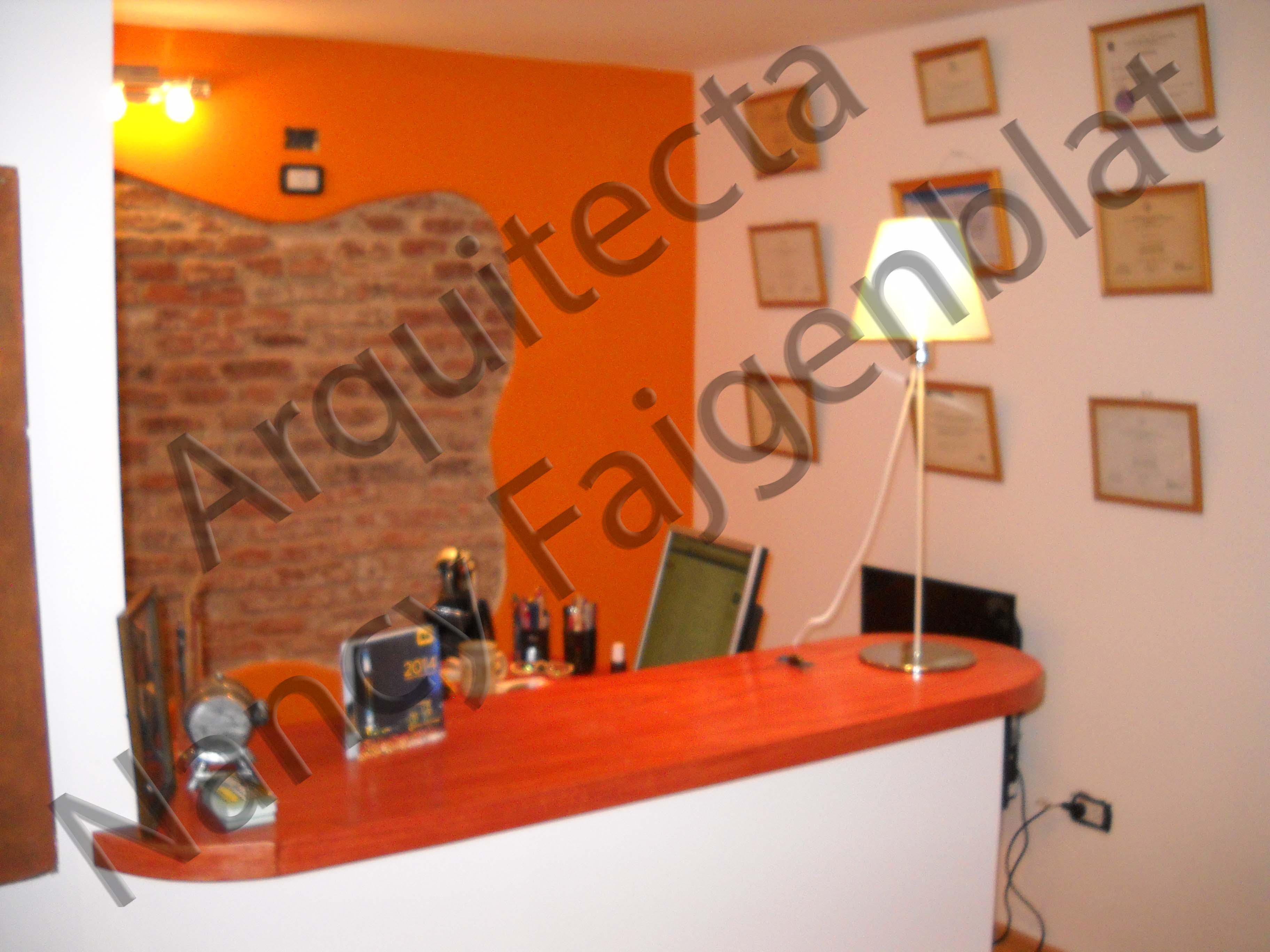 Proyecto de reciclaje de vivienda