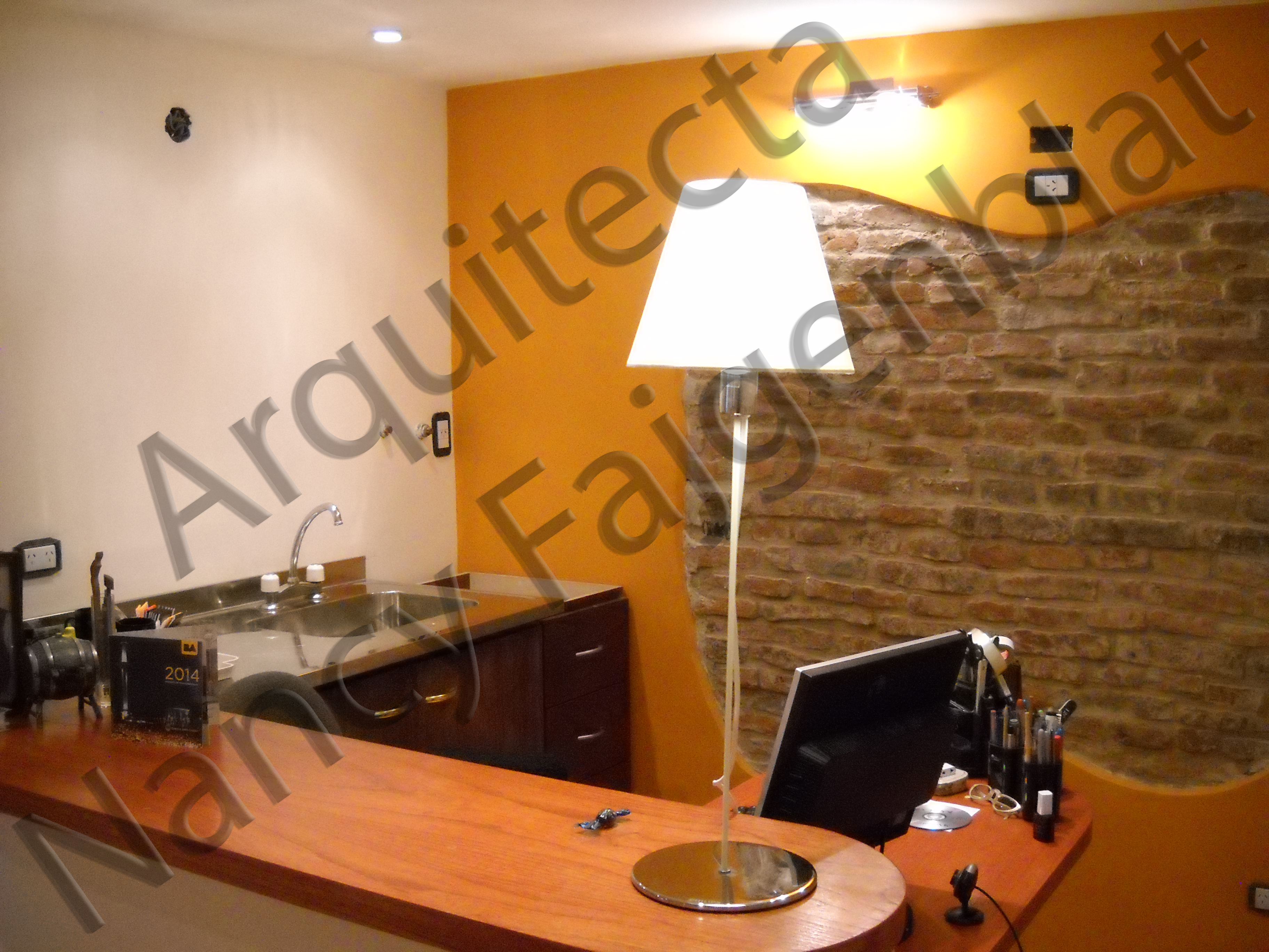 Proyecto de reciclaje de vivienda