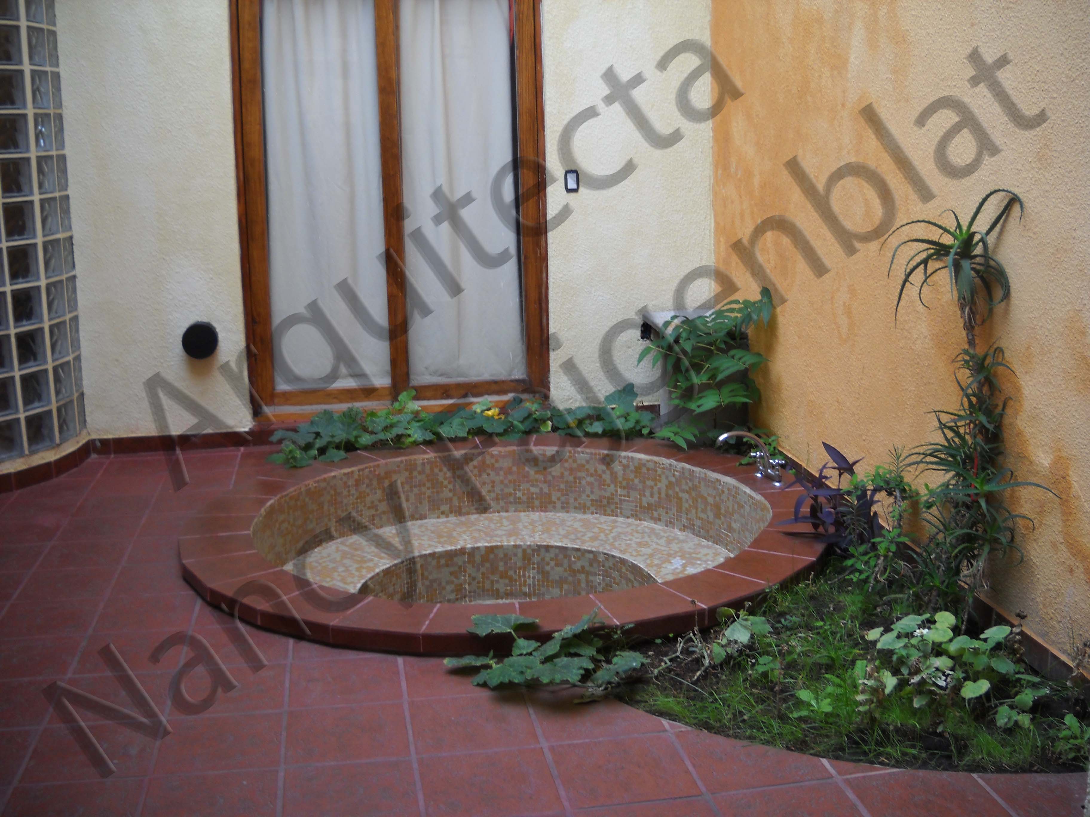 Proyecto de reciclaje de vivienda