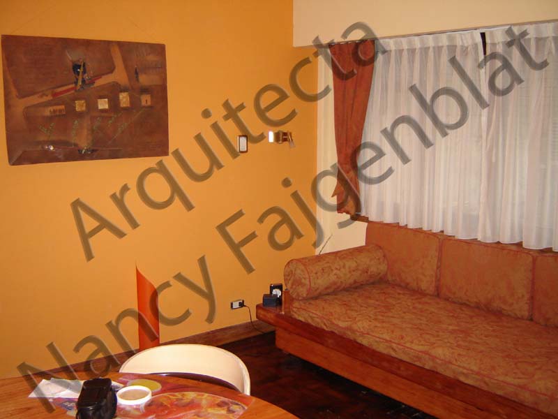 Proyecto de mini casa