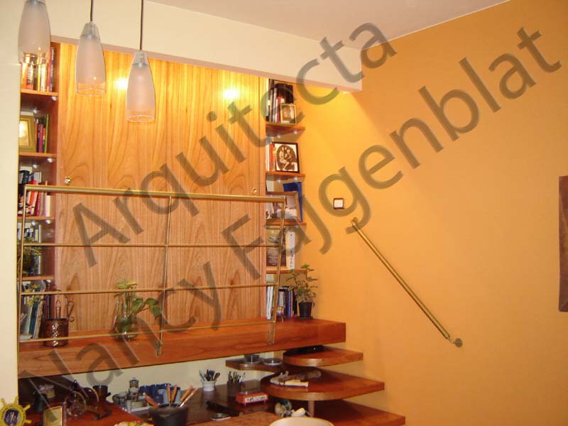 Proyecto de mini casa