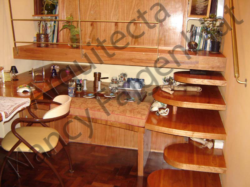 Proyecto de mini casa