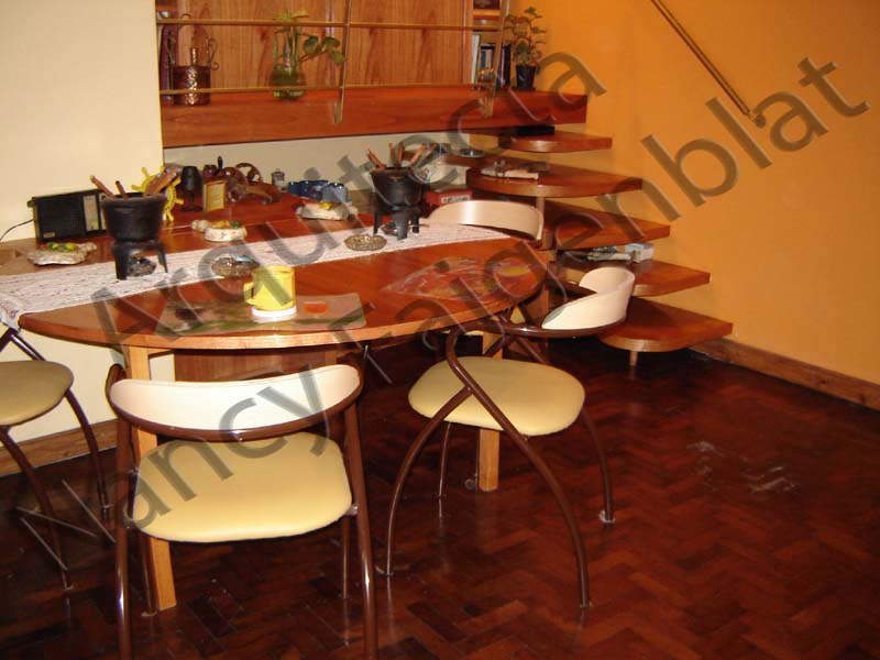 Proyecto de mini casa