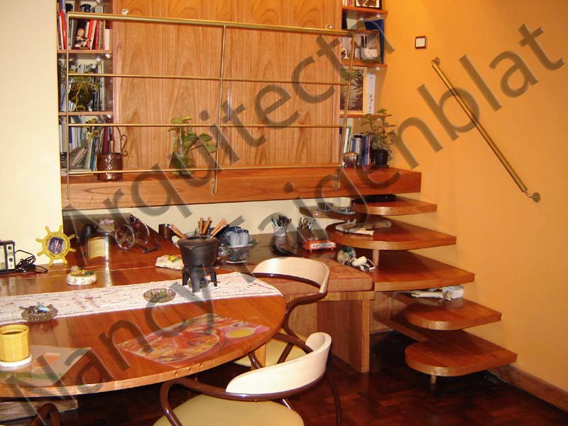 Proyecto de mini casa