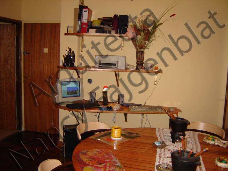 Proyecto de mini casa