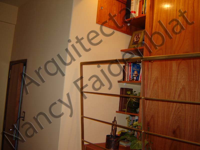 Proyecto de mini casa