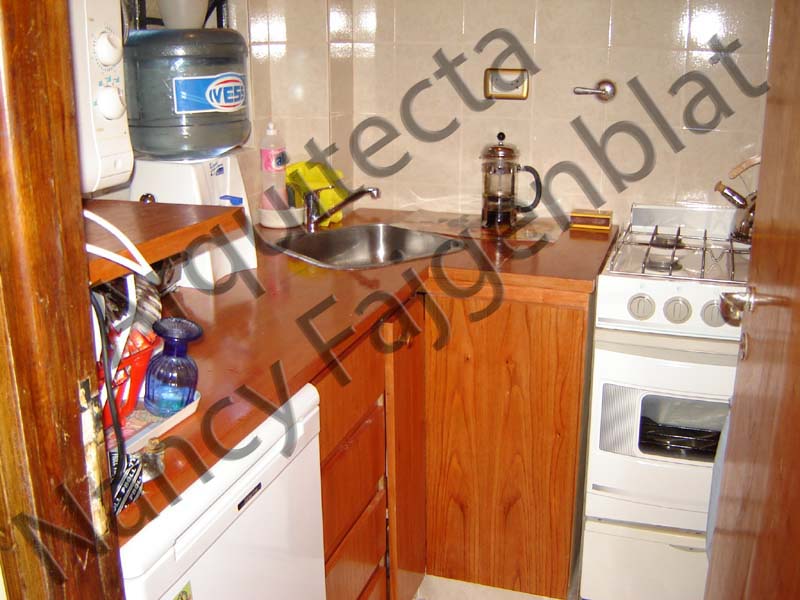 Proyecto de mini casa