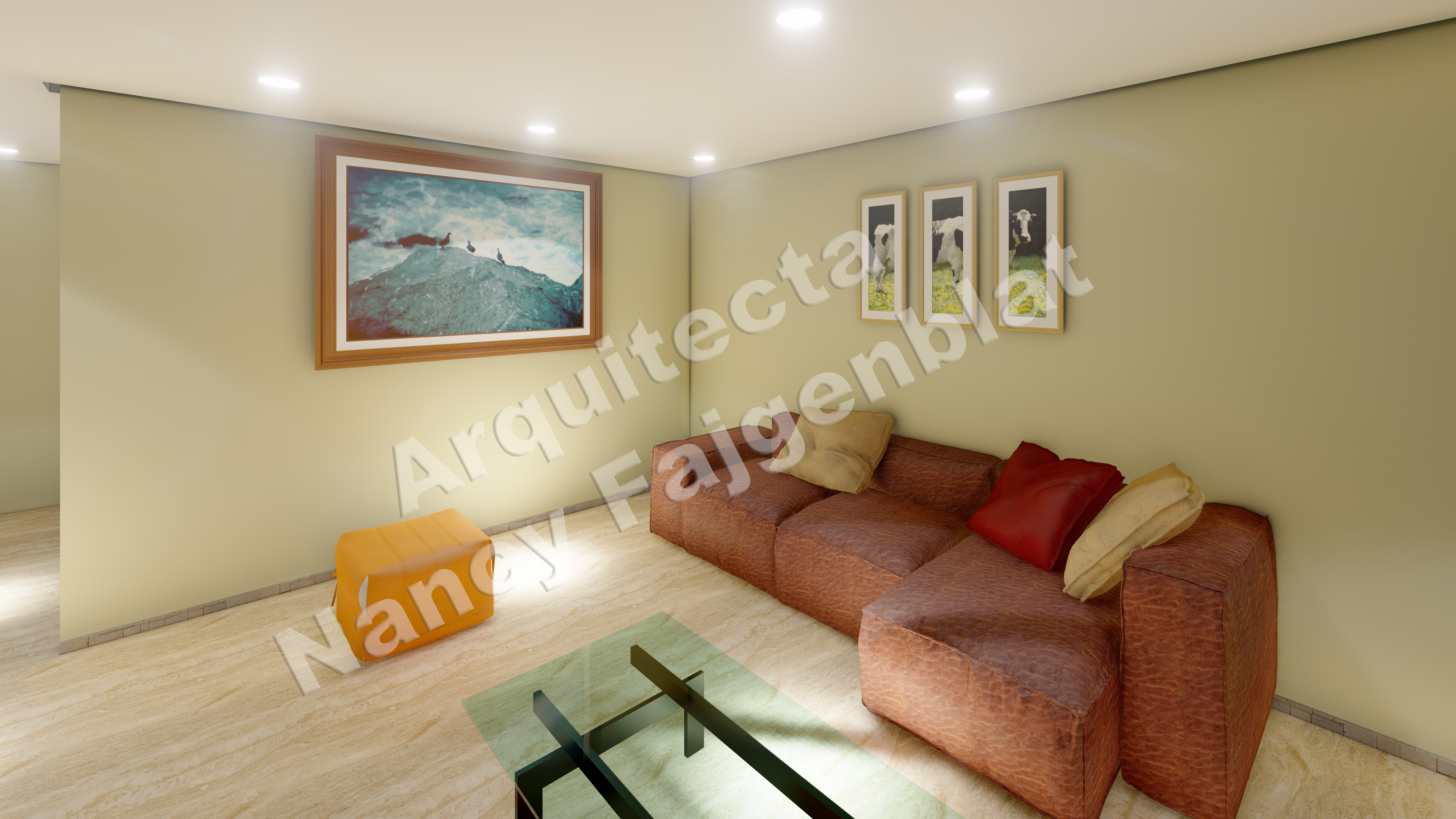 Edificio de viviendas