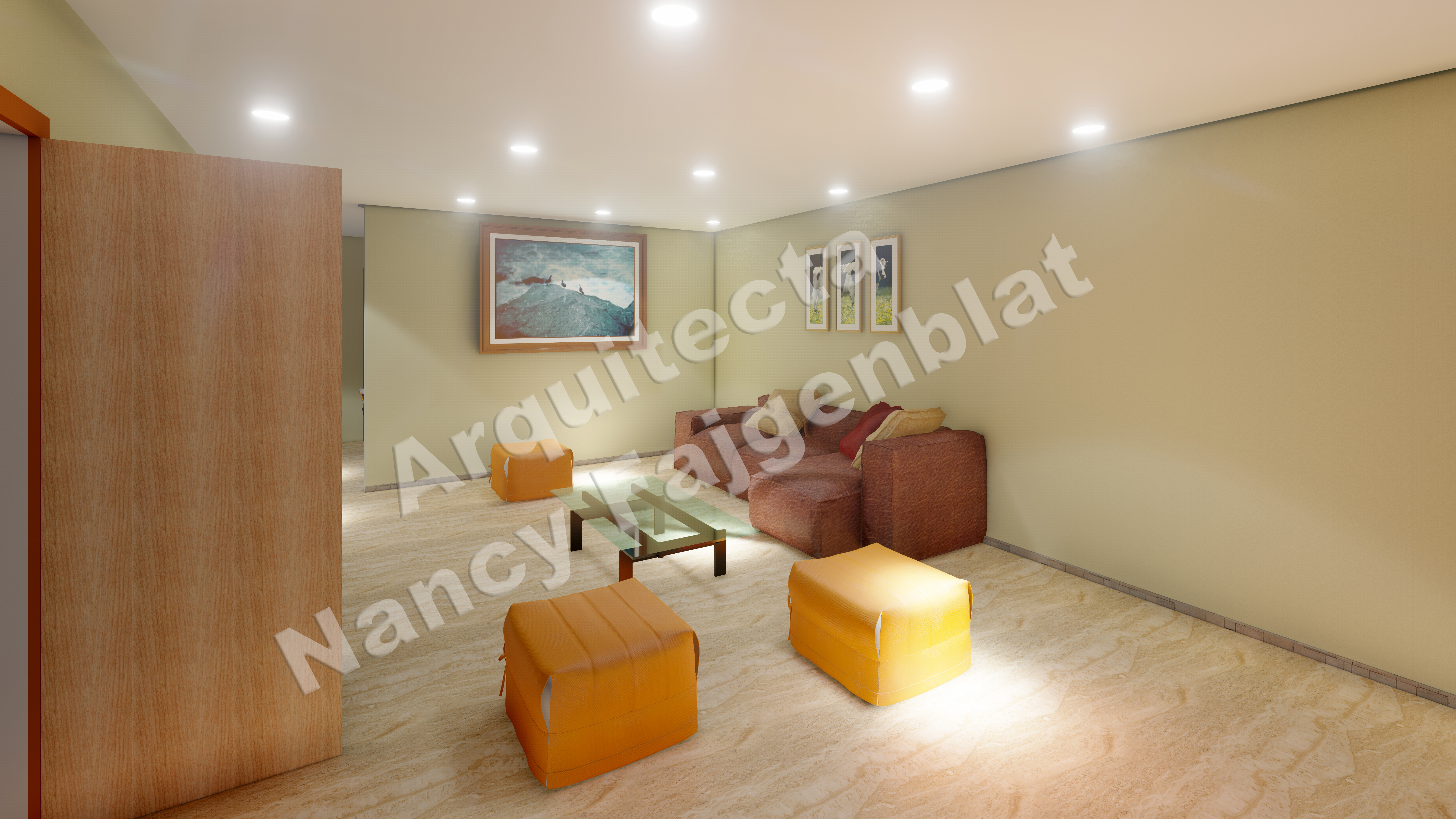 Edificio de viviendas