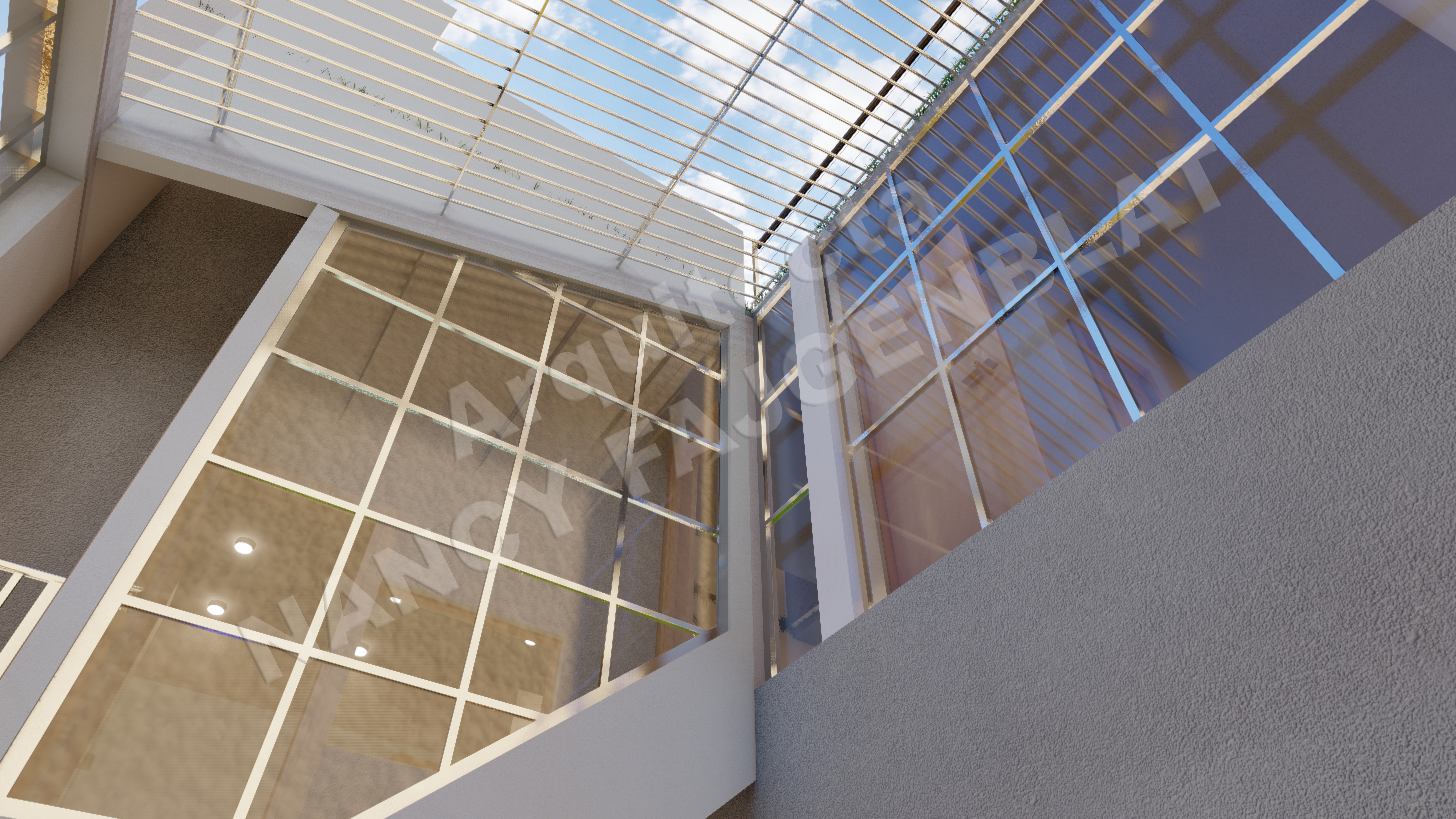 Proyecto de reciclaje de vivienda