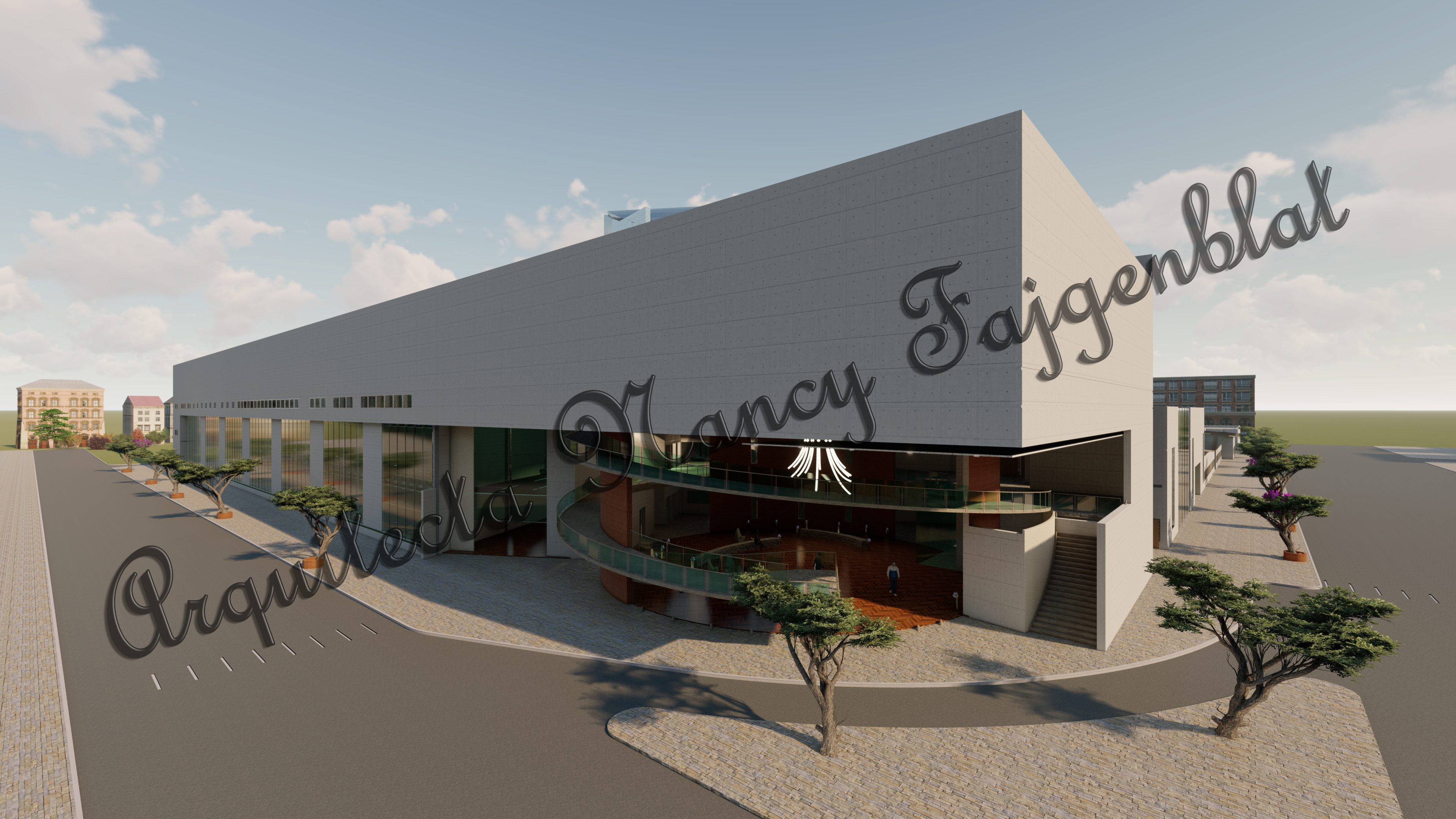 Proyecto Universidad IUSE