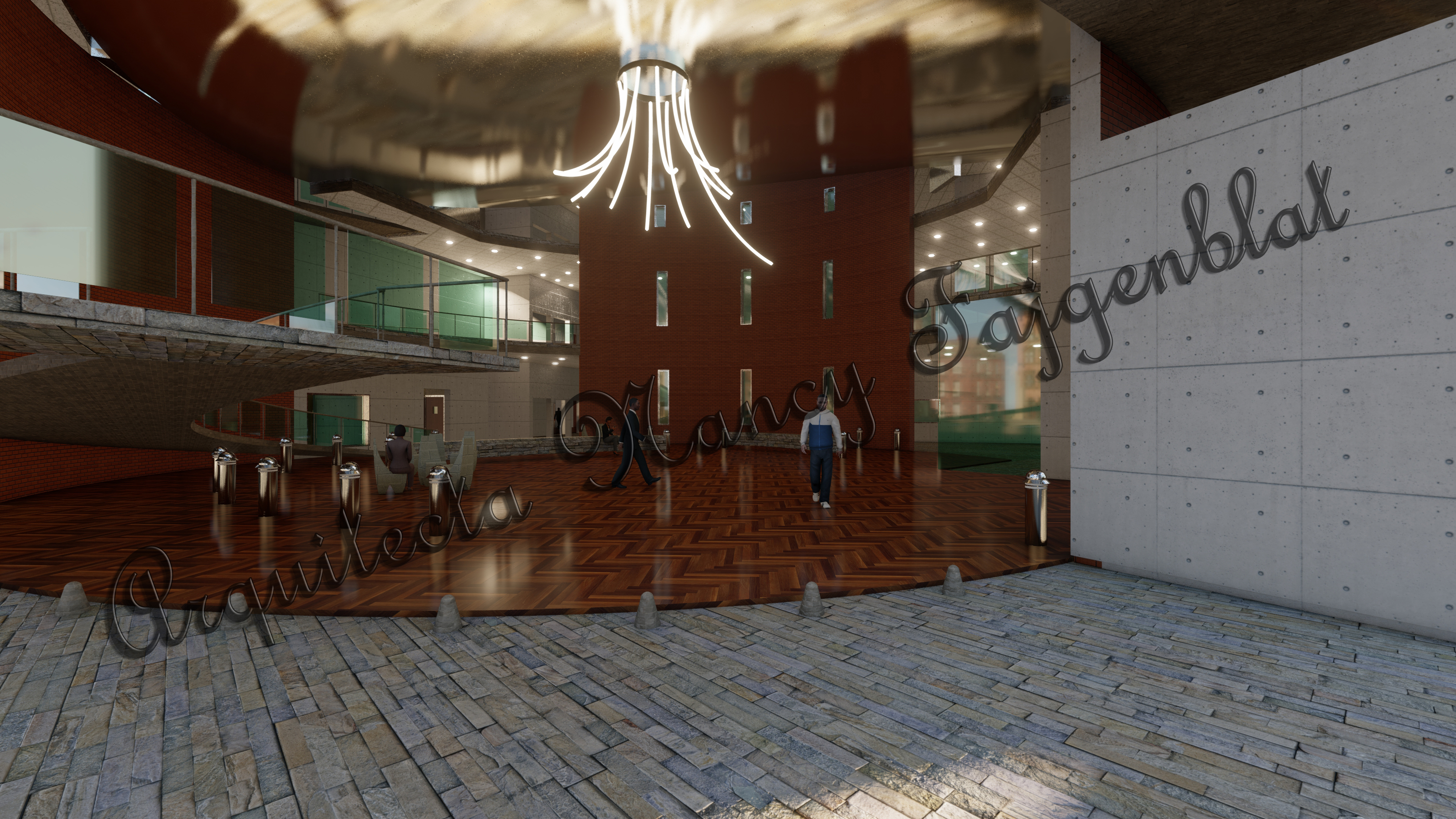 Proyecto Universidad IUSE