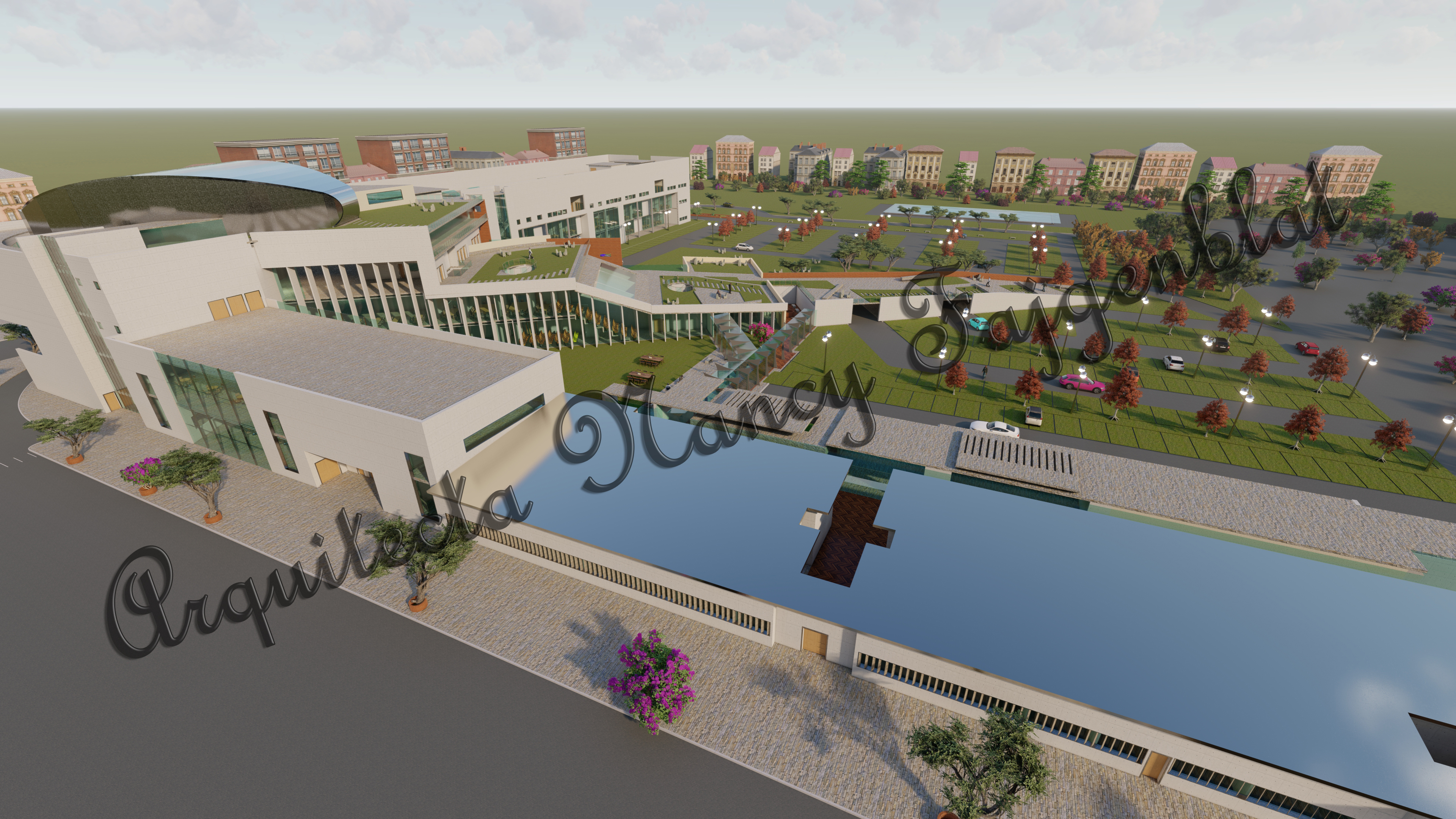 Proyecto Universidad IUSE