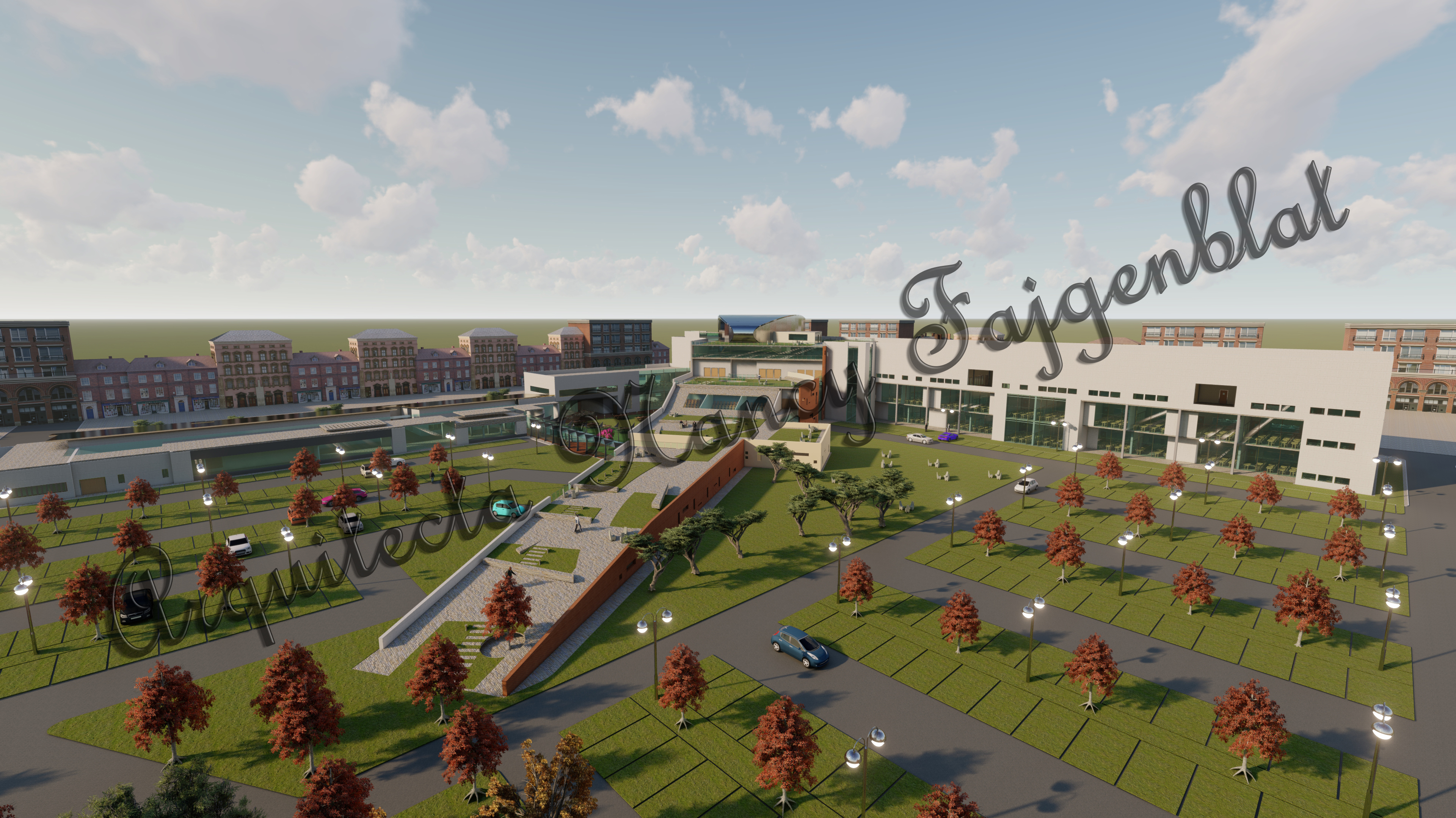 Proyecto Universidad IUSE