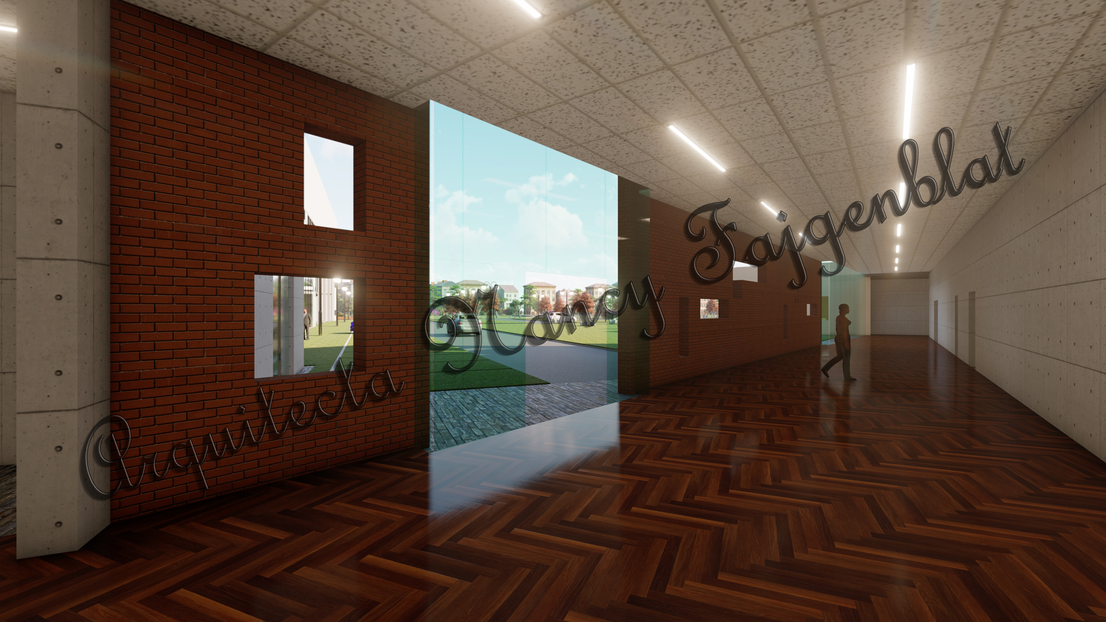 Proyecto Universidad IUSE