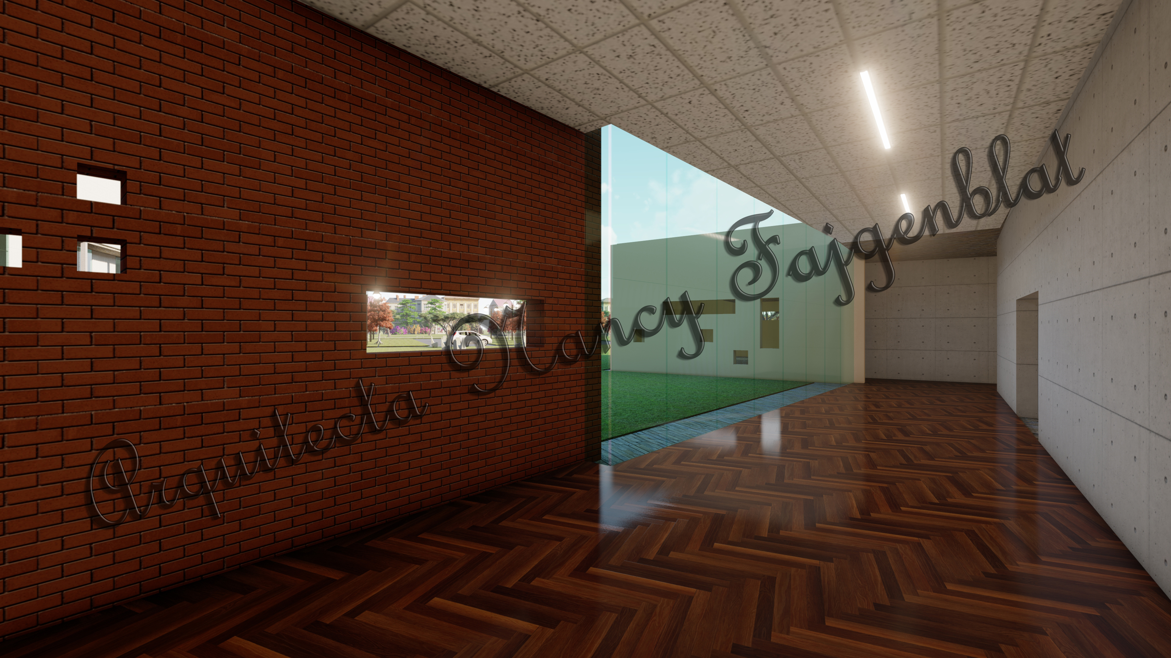 Proyecto Universidad IUSE