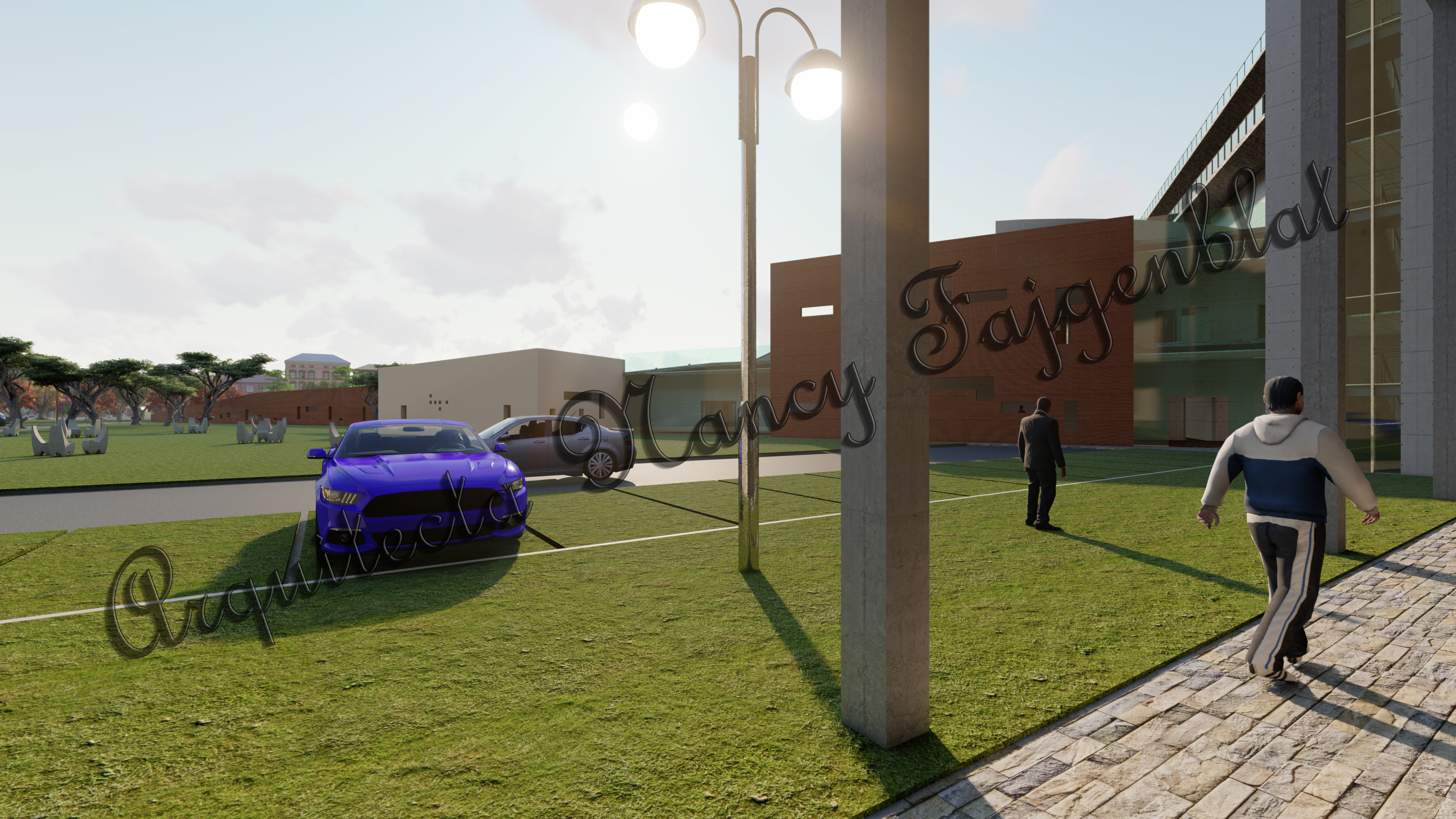 Proyecto Universidad IUSE