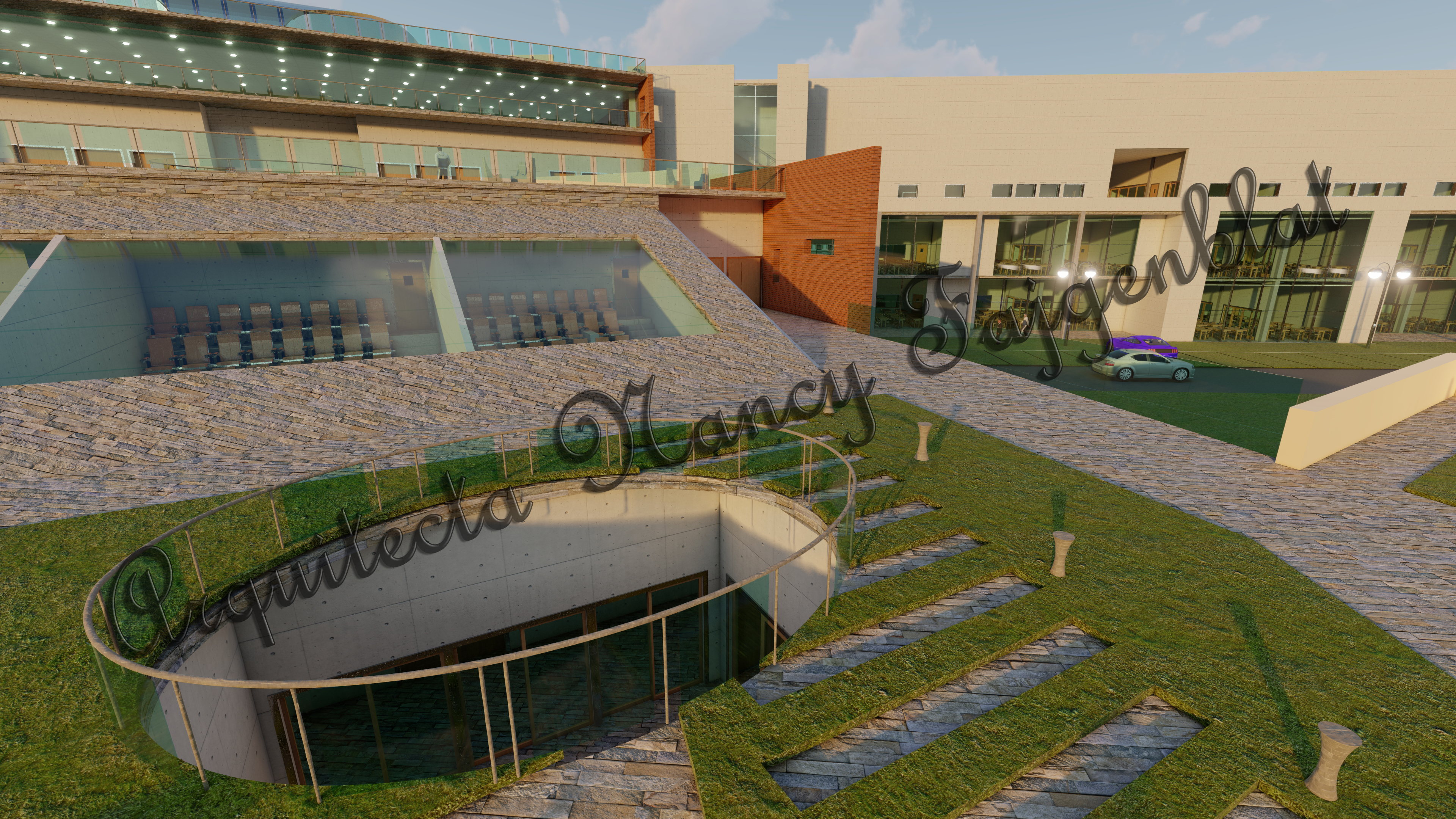 Proyecto Universidad IUSE