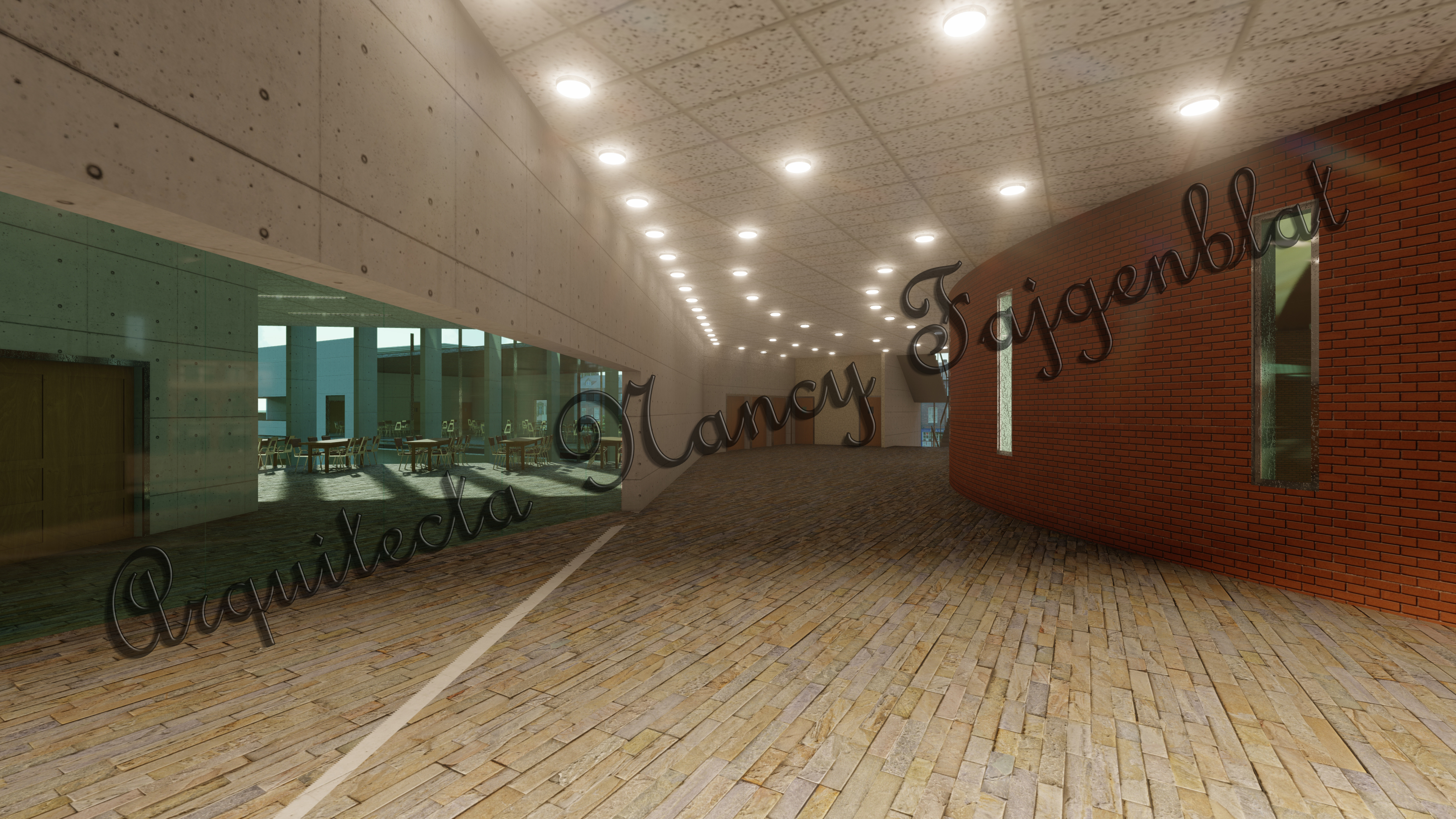 Proyecto Universidad IUSE