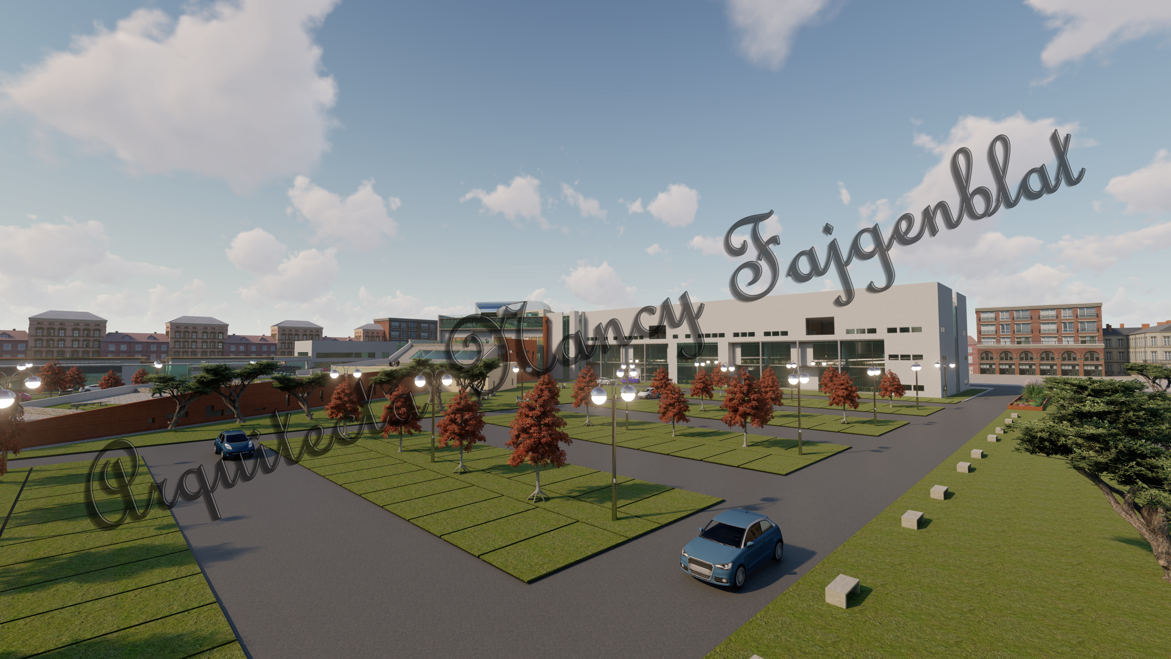 Proyecto Universidad IUSE