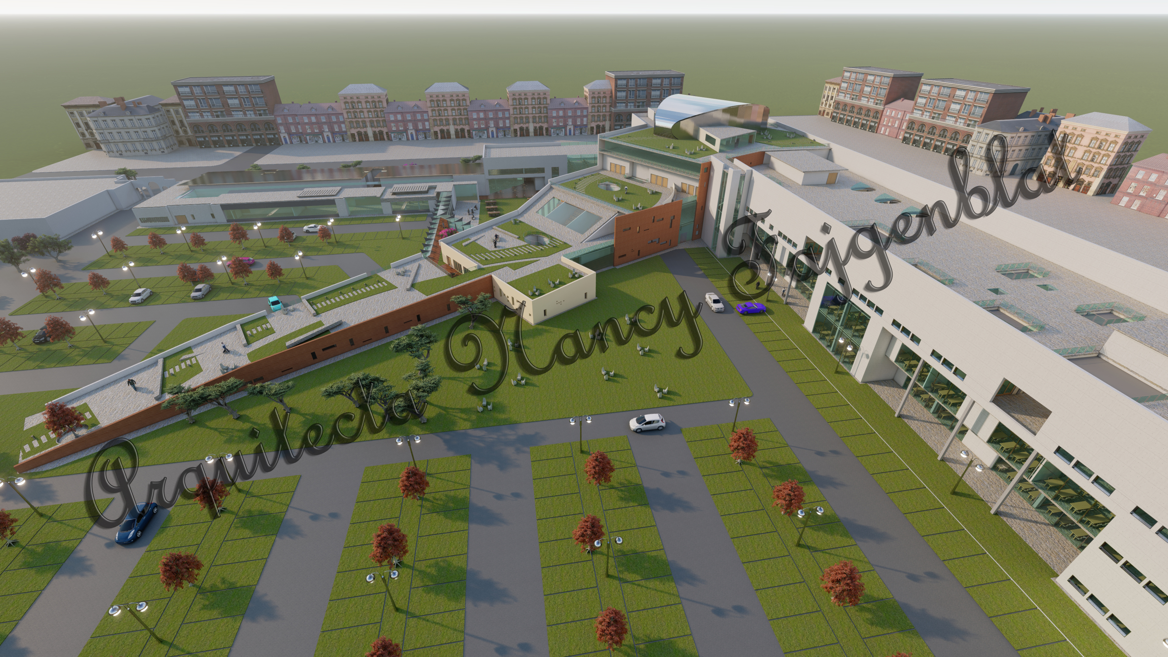 Proyecto Universidad IUSE