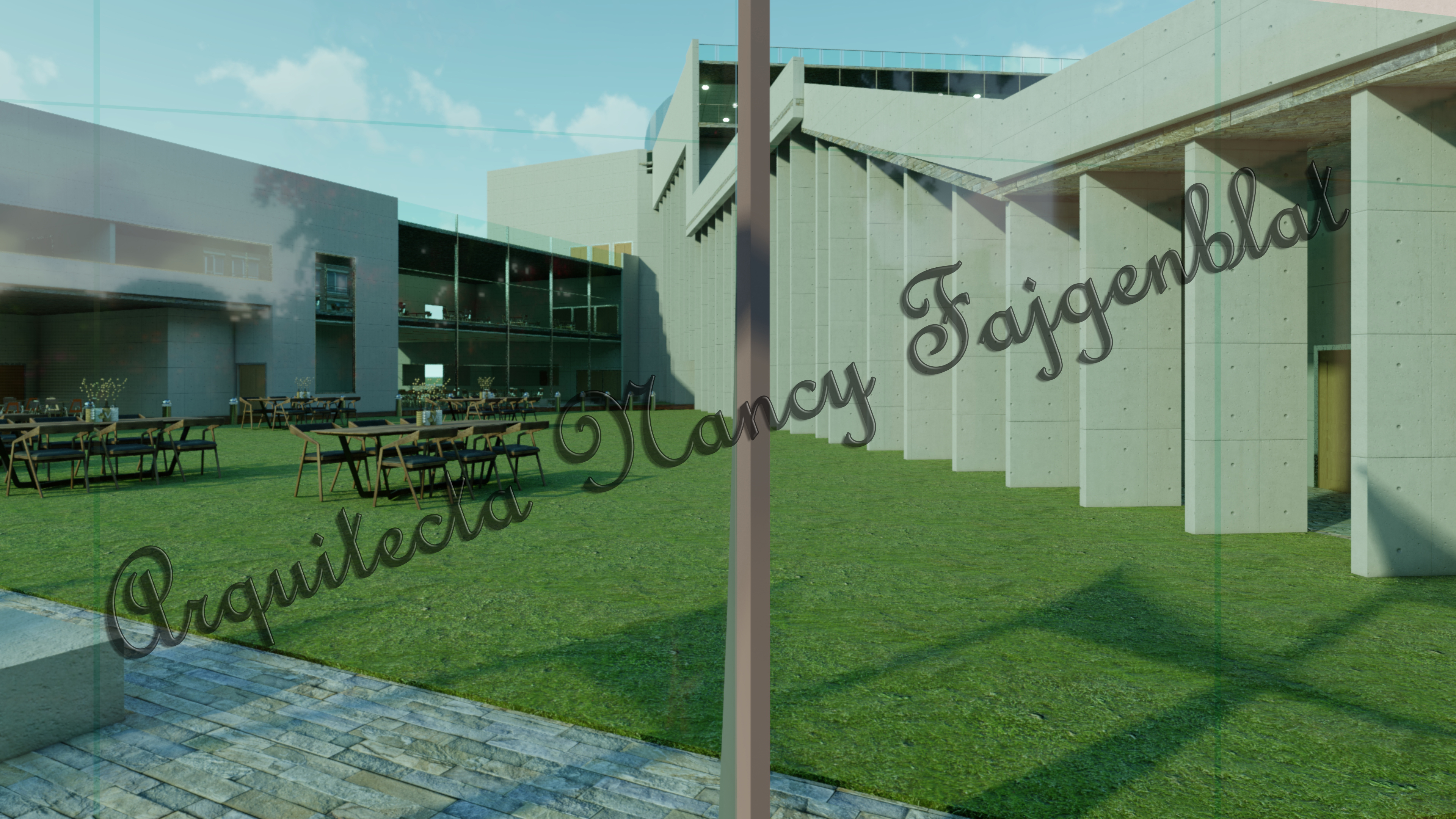 Proyecto Universidad IUSE